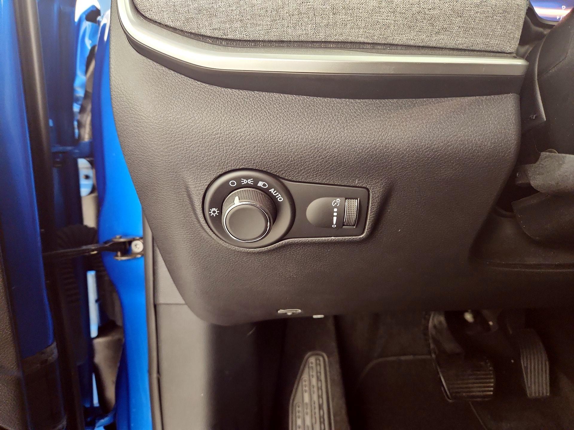 Thumbnail: 2024 Jeep Compass - 13