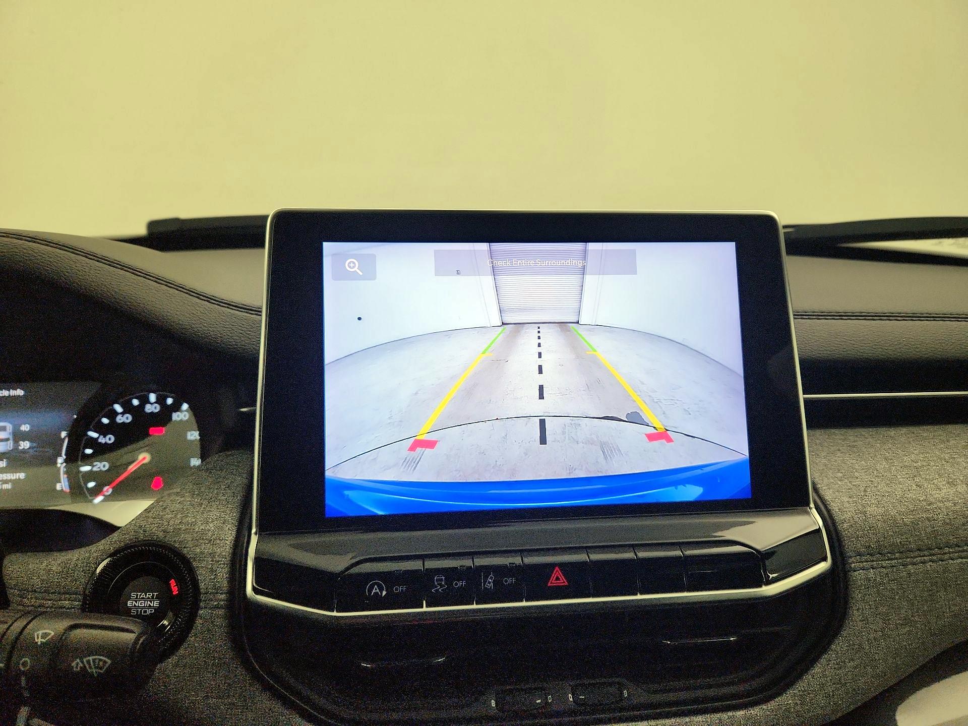 Thumbnail: 2024 Jeep Compass - 14