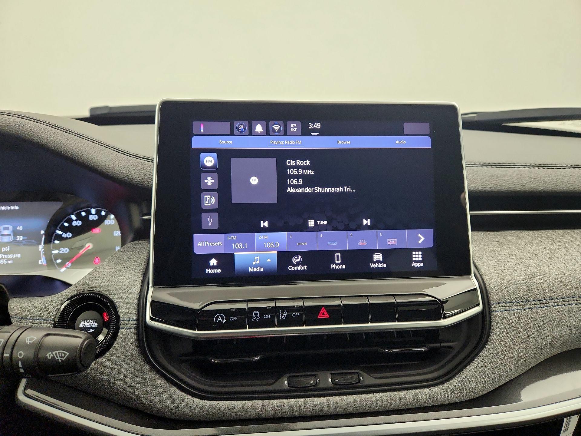 Thumbnail: 2024 Jeep Compass - 15