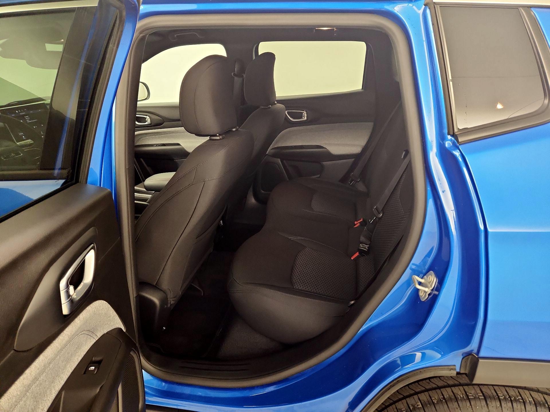 Thumbnail: 2024 Jeep Compass - 19