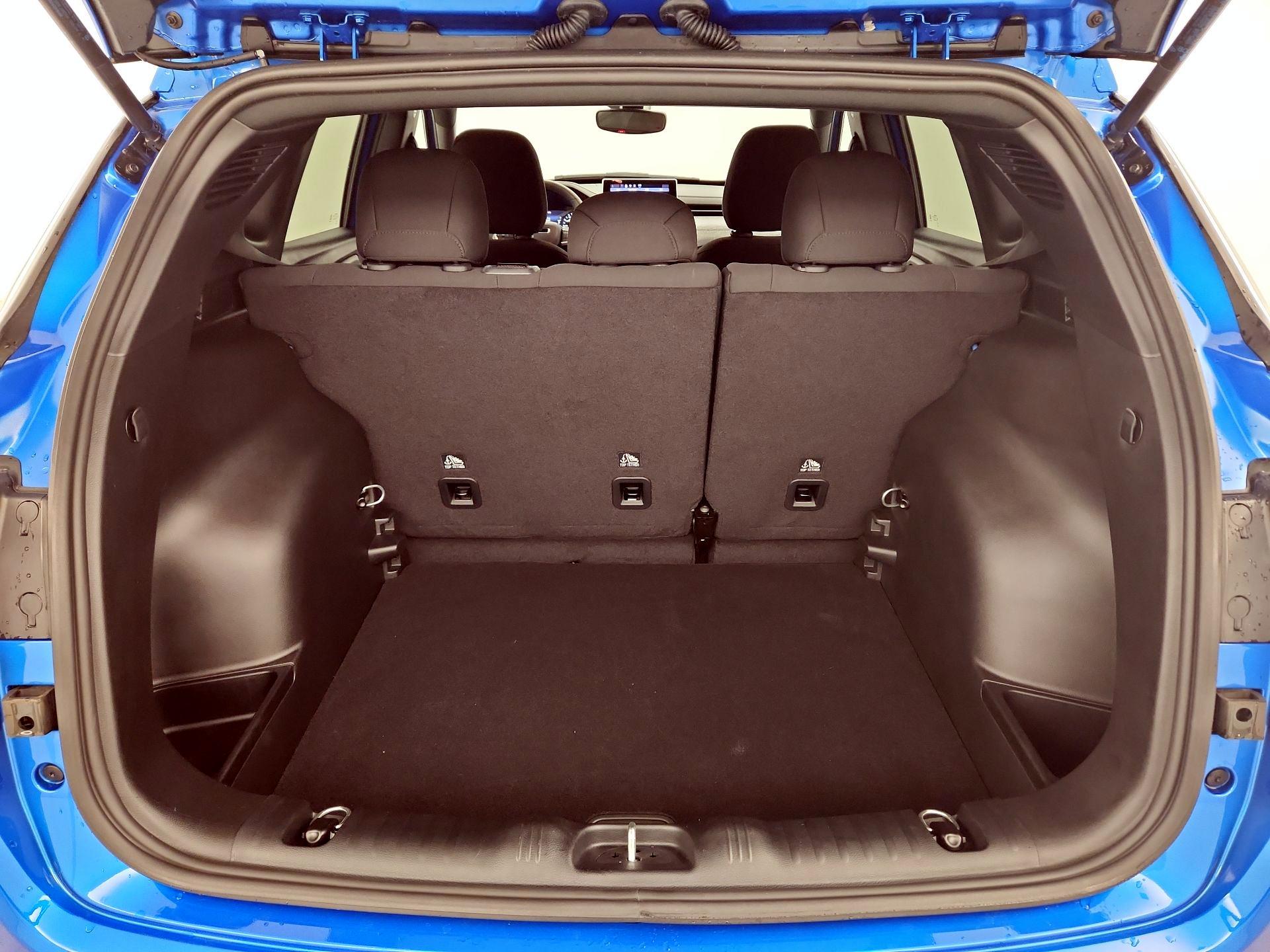 Thumbnail: 2024 Jeep Compass - 20