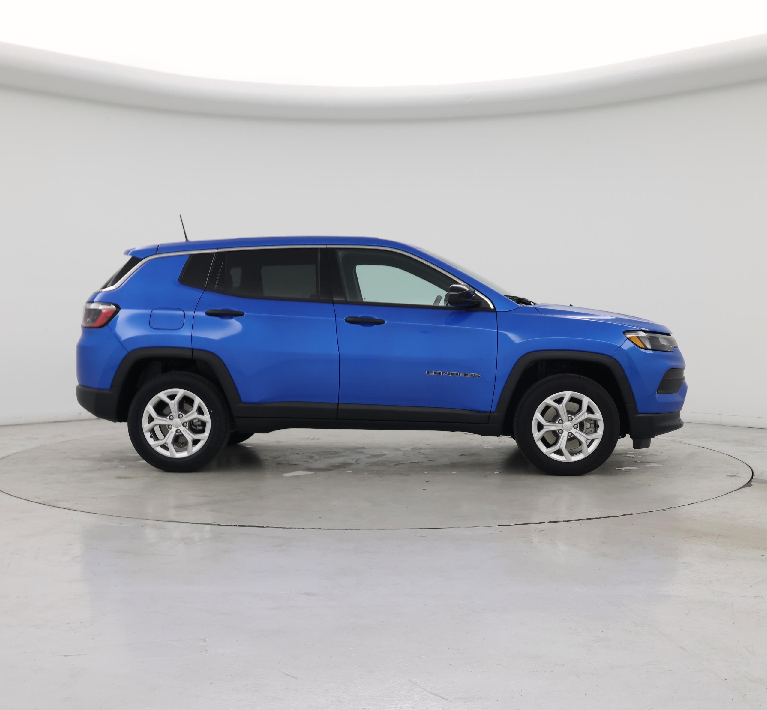 Thumbnail: 2024 Jeep Compass - 7