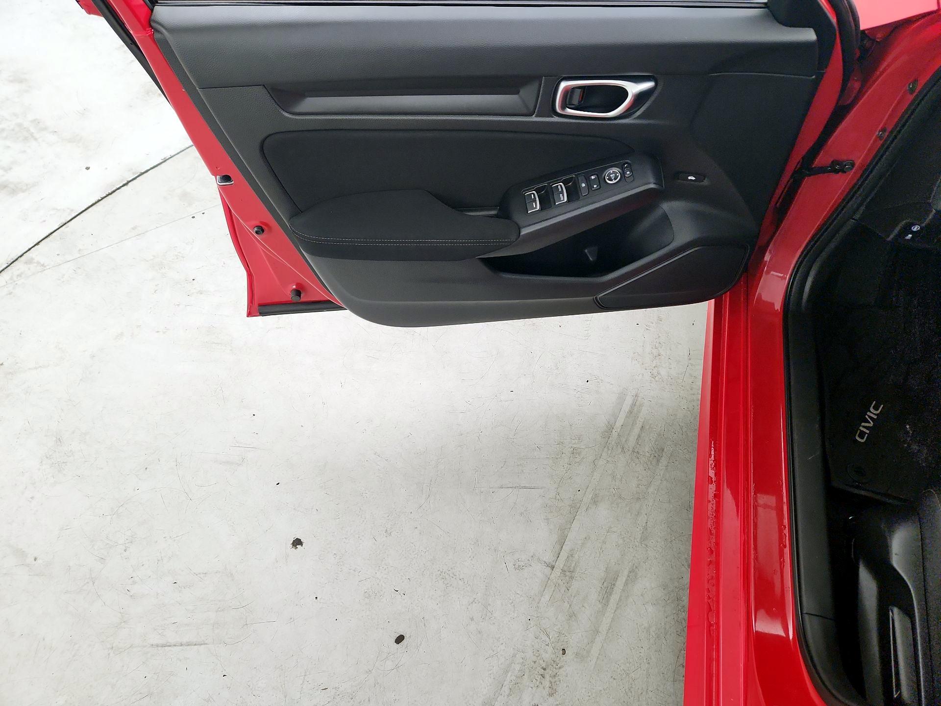 Thumbnail: 2022 Honda Civic - 12