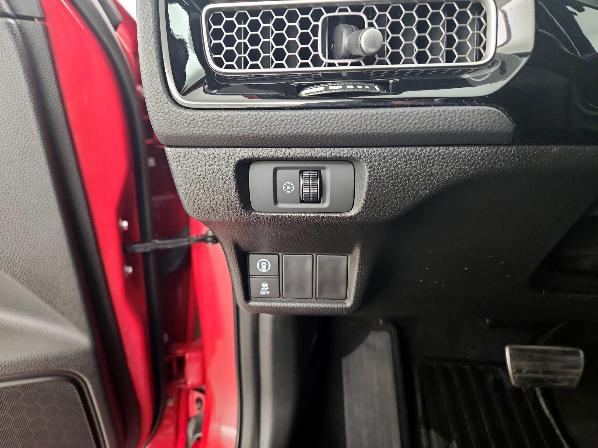 Thumbnail: 2022 Honda Civic - 13