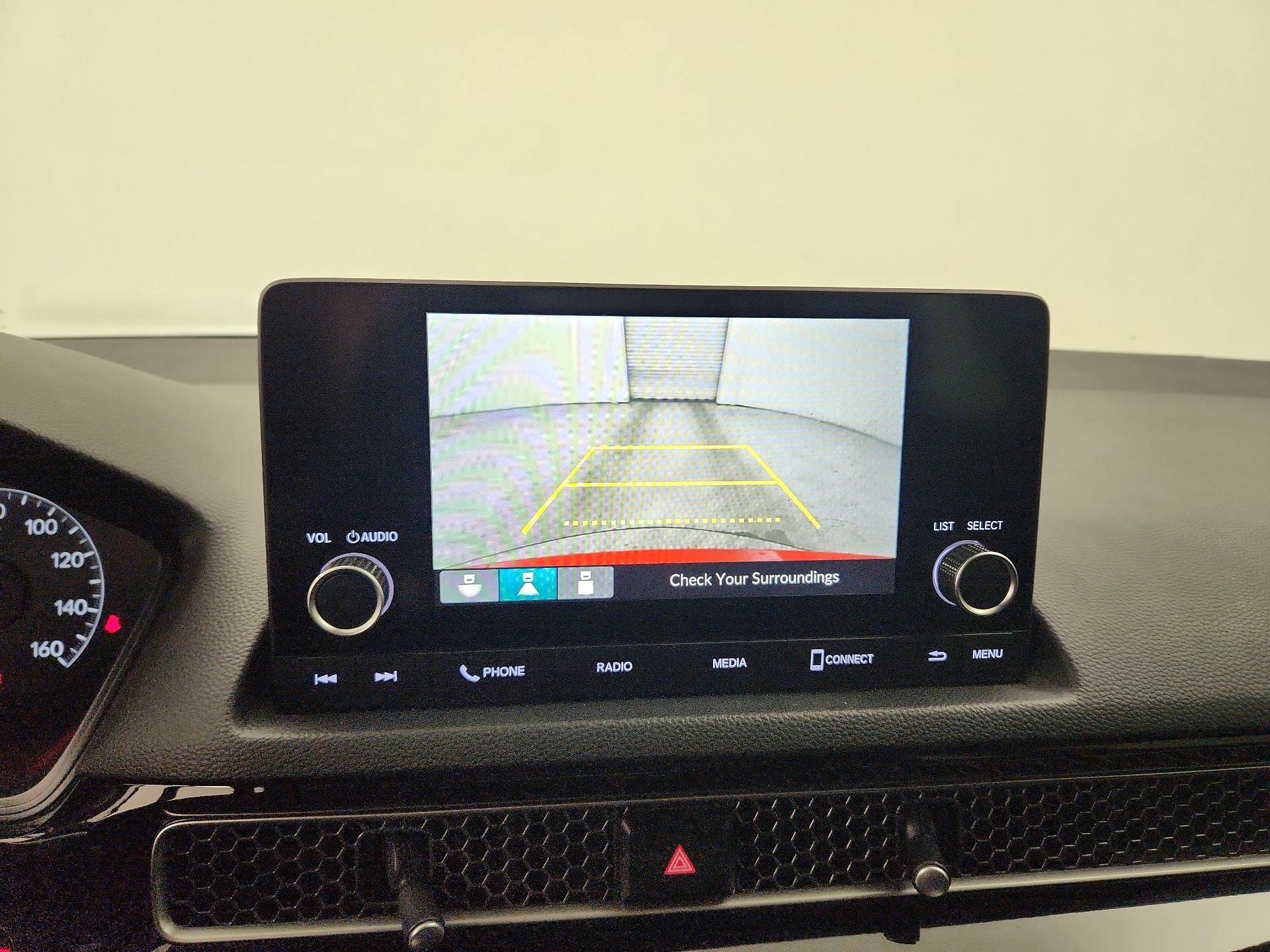 Thumbnail: 2022 Honda Civic - 14