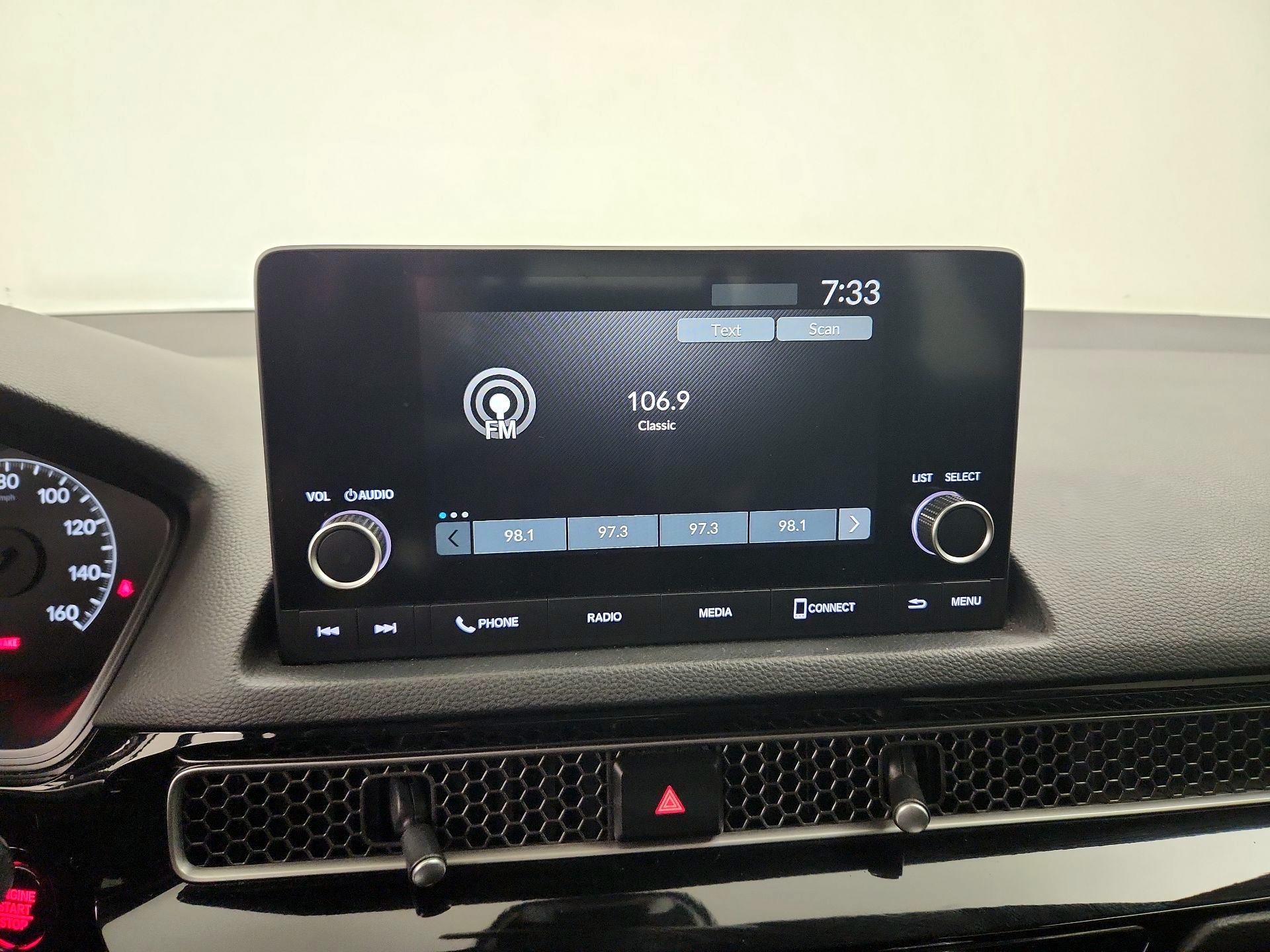 Thumbnail: 2022 Honda Civic - 15