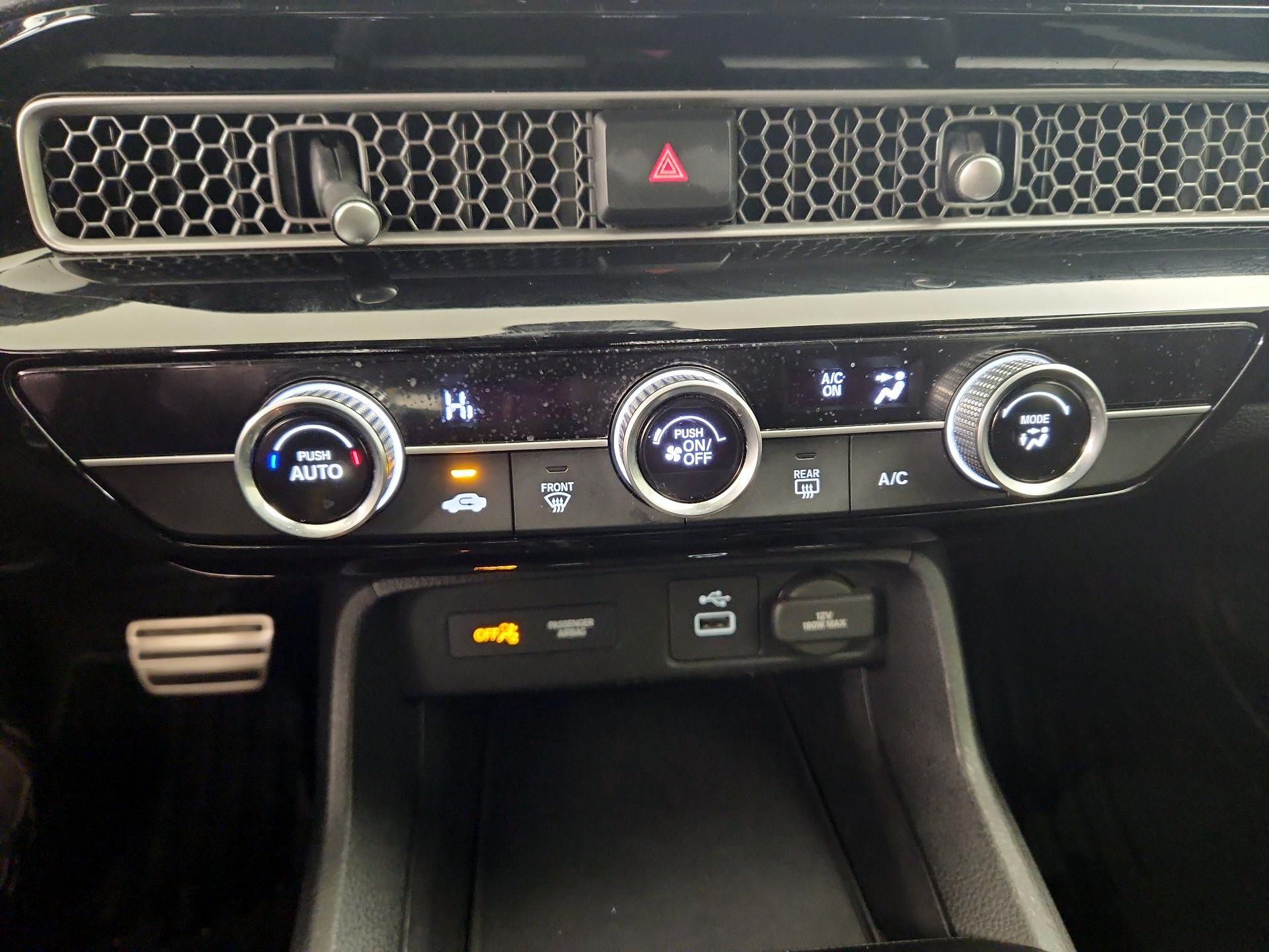 Thumbnail: 2022 Honda Civic - 16