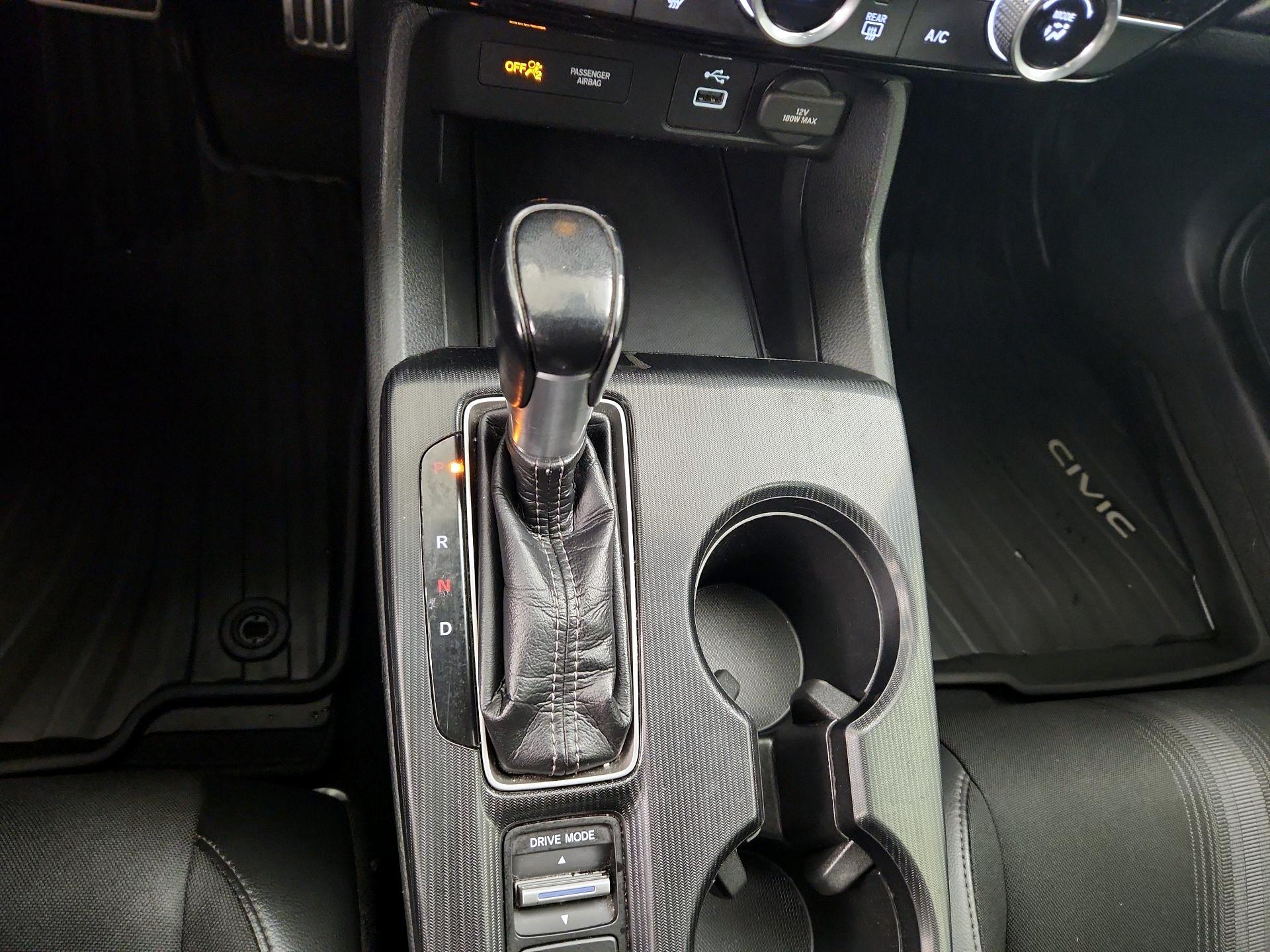 Thumbnail: 2022 Honda Civic - 17