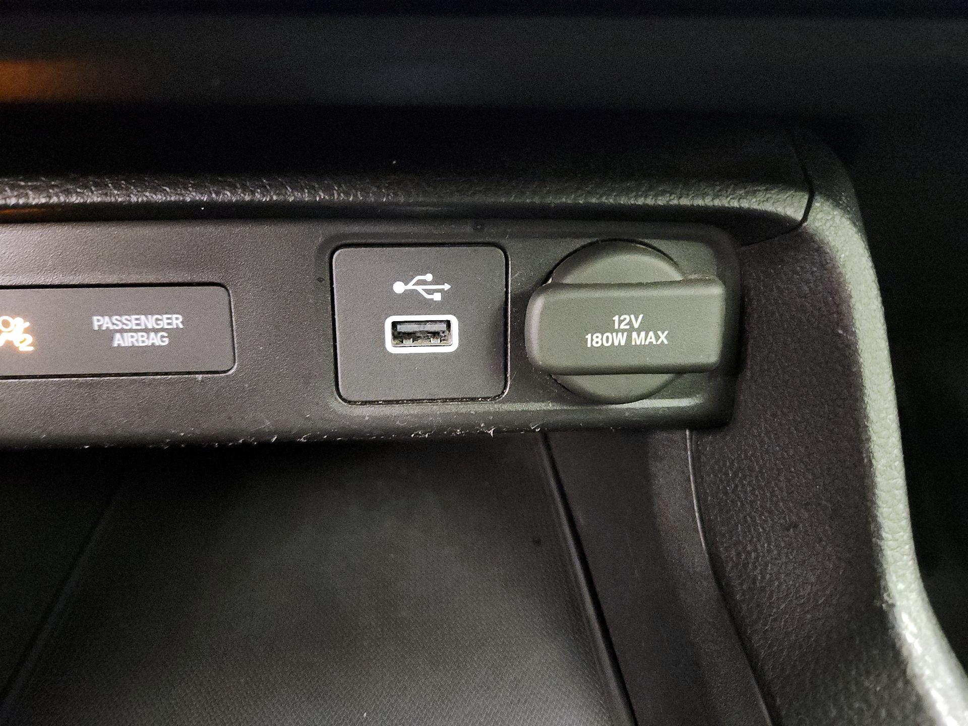 Thumbnail: 2022 Honda Civic - 18