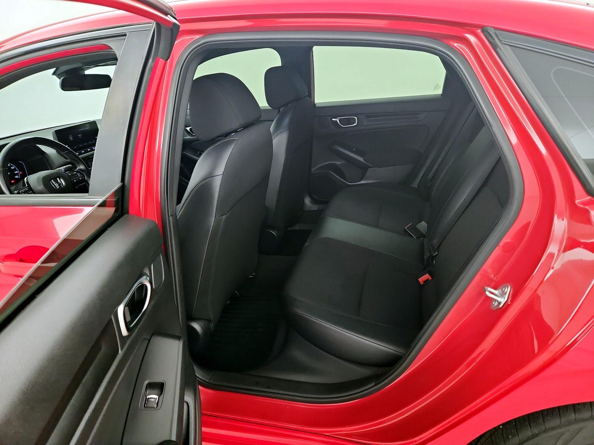 Thumbnail: 2022 Honda Civic - 19