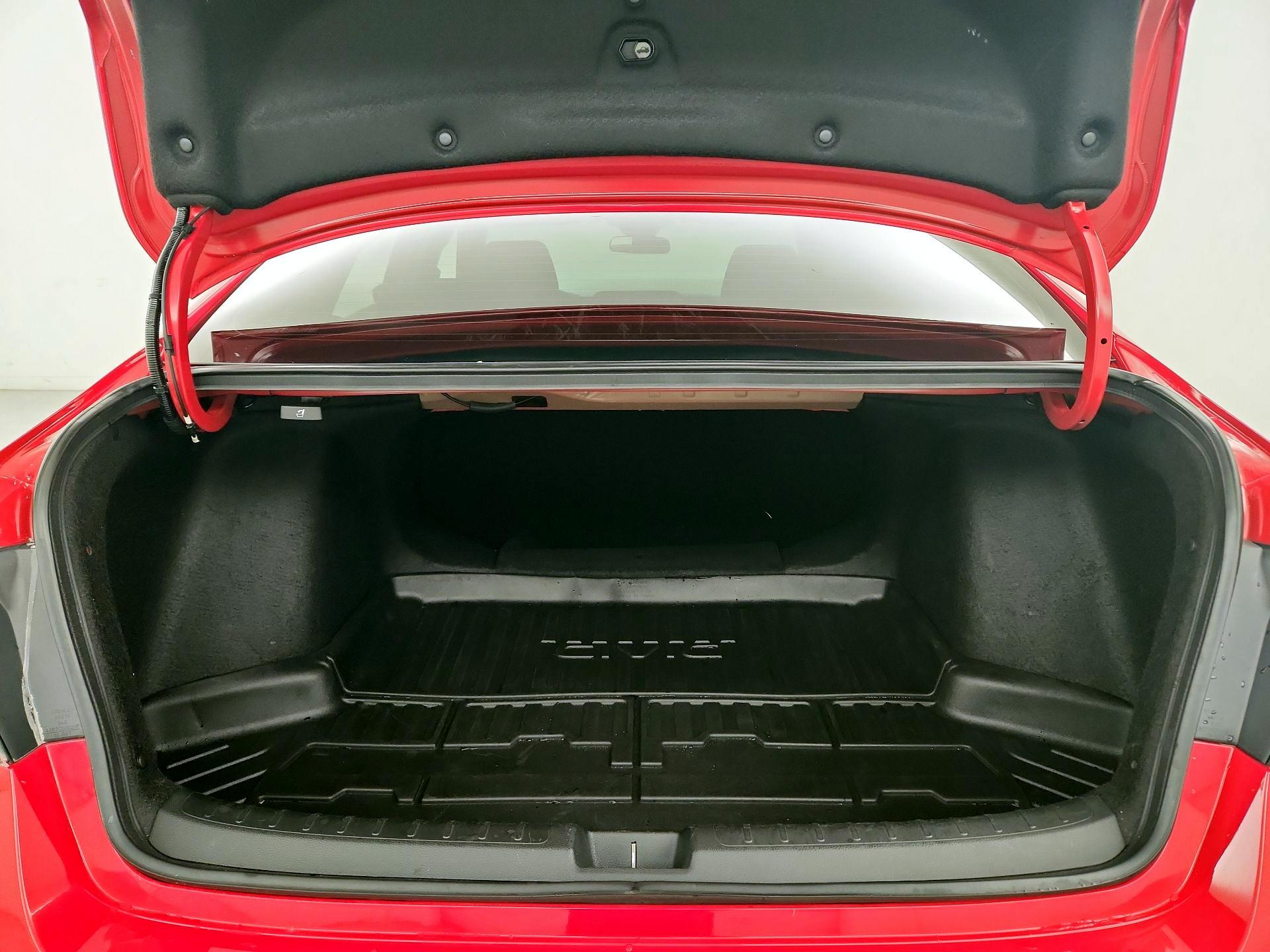 Thumbnail: 2022 Honda Civic - 20