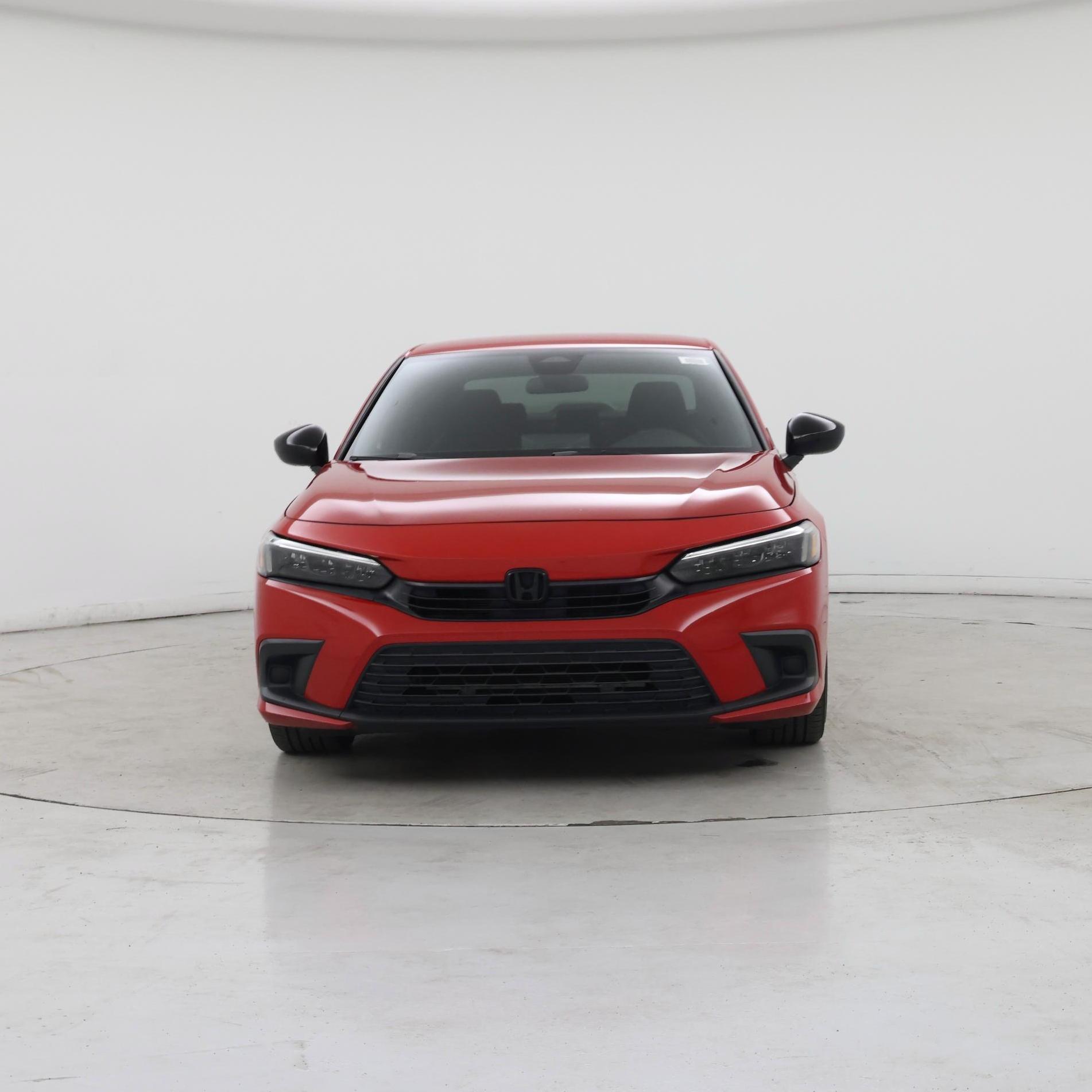 Thumbnail: 2022 Honda Civic - 5