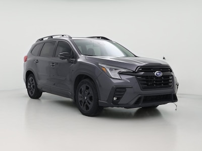 2023 Subaru Ascent Onyx Edition Limited