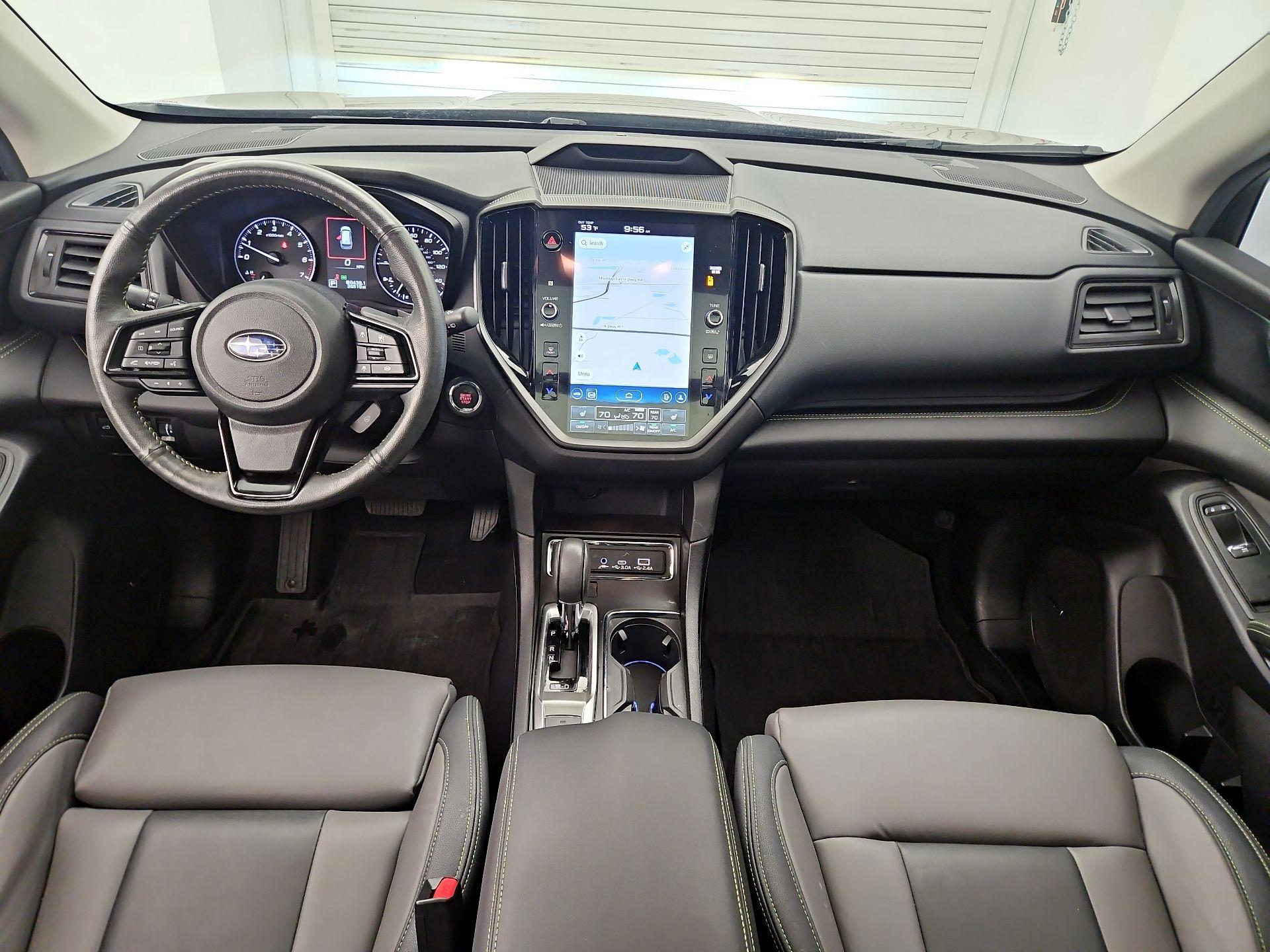 Thumbnail: 2023 Subaru Ascent - 9