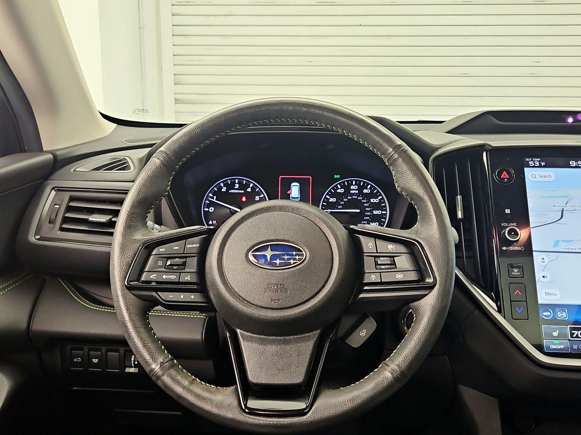 Thumbnail: 2023 Subaru Ascent - 10