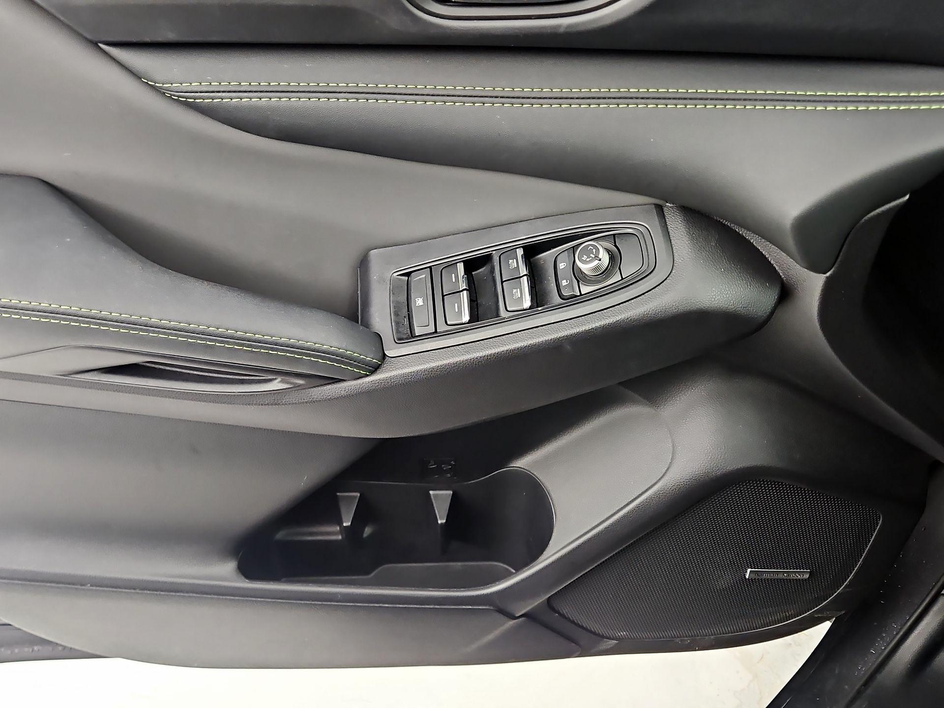 Thumbnail: 2023 Subaru Ascent - 12