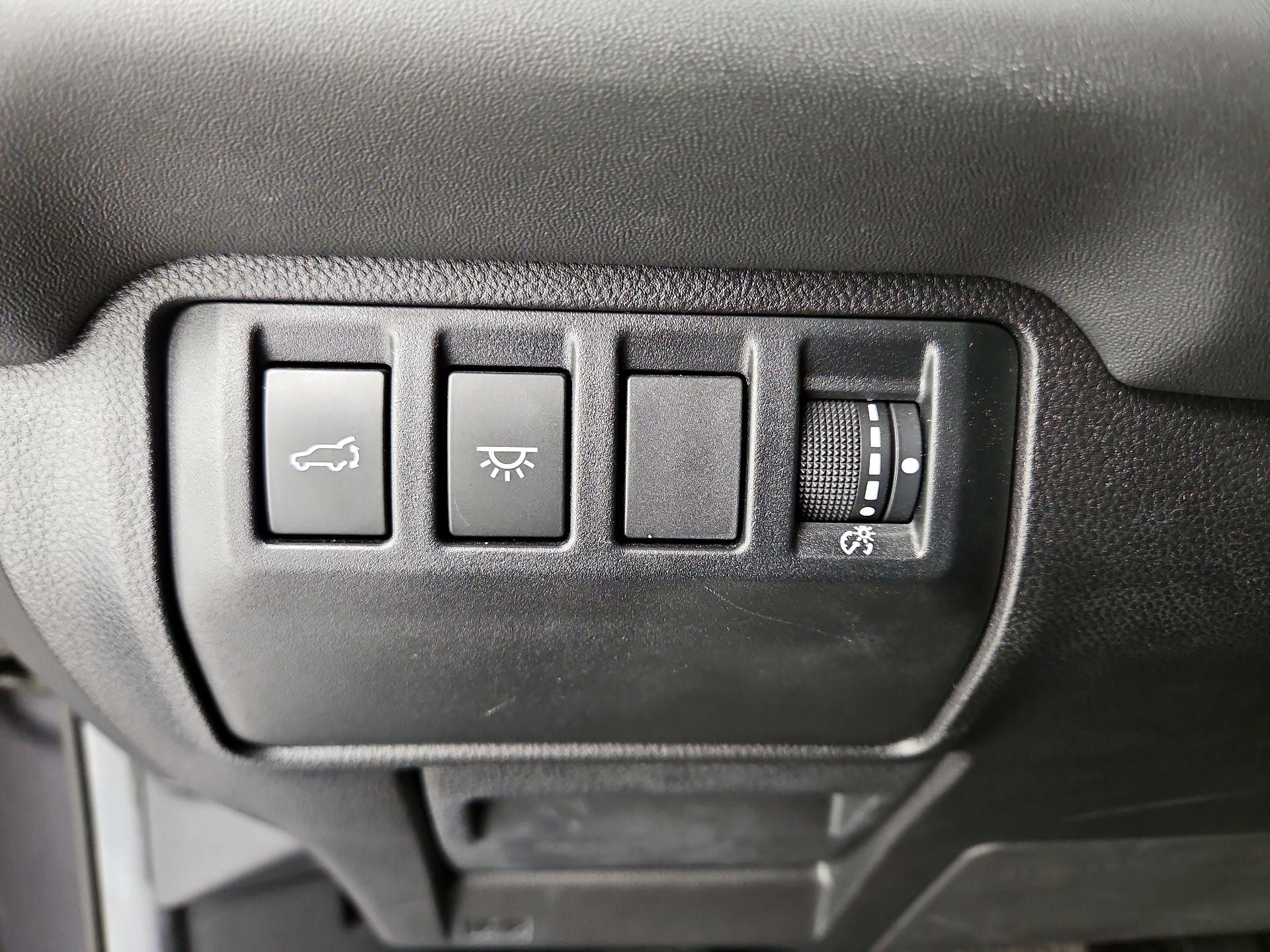 Thumbnail: 2023 Subaru Ascent - 13