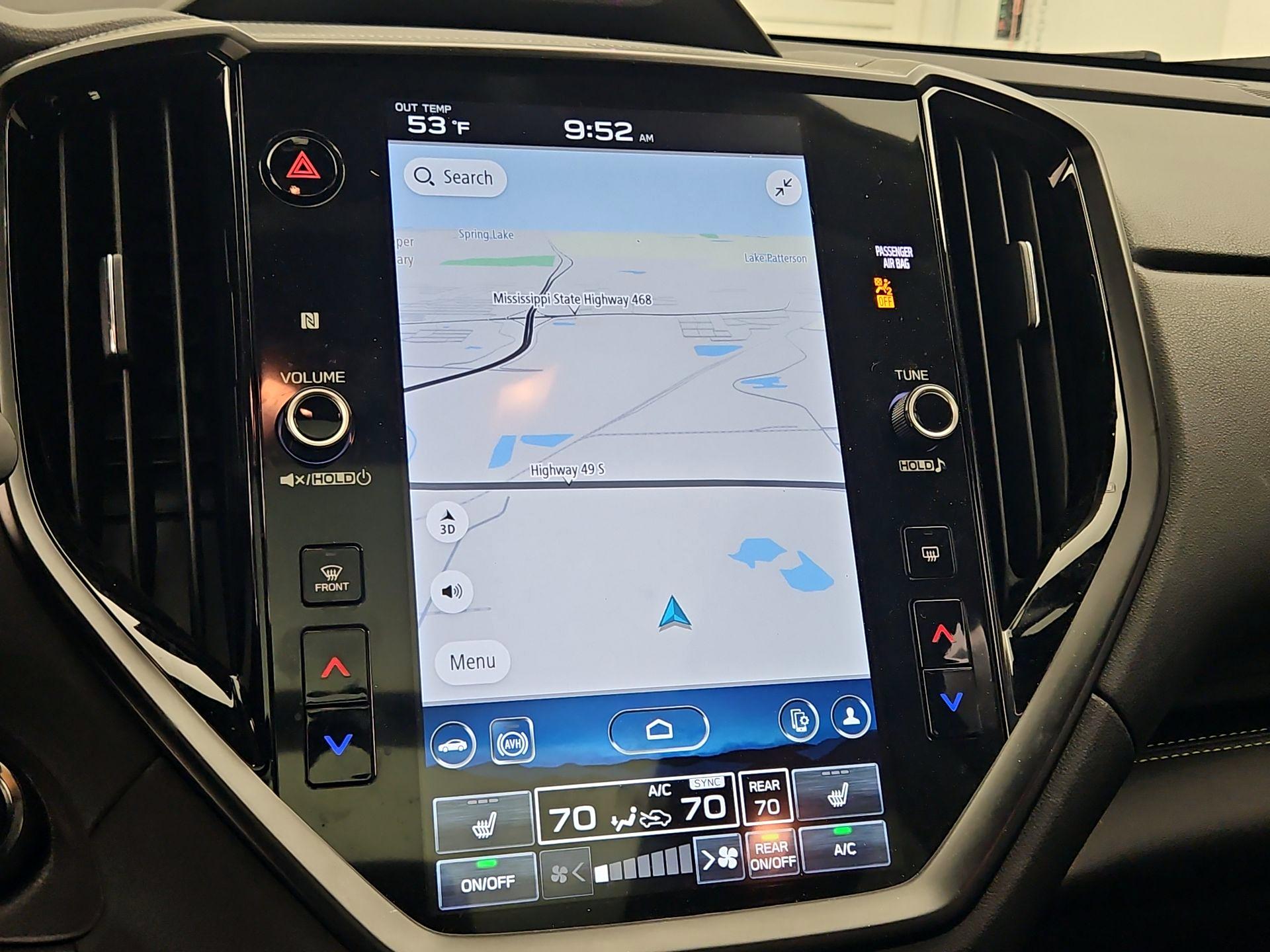 Thumbnail: 2023 Subaru Ascent - 14