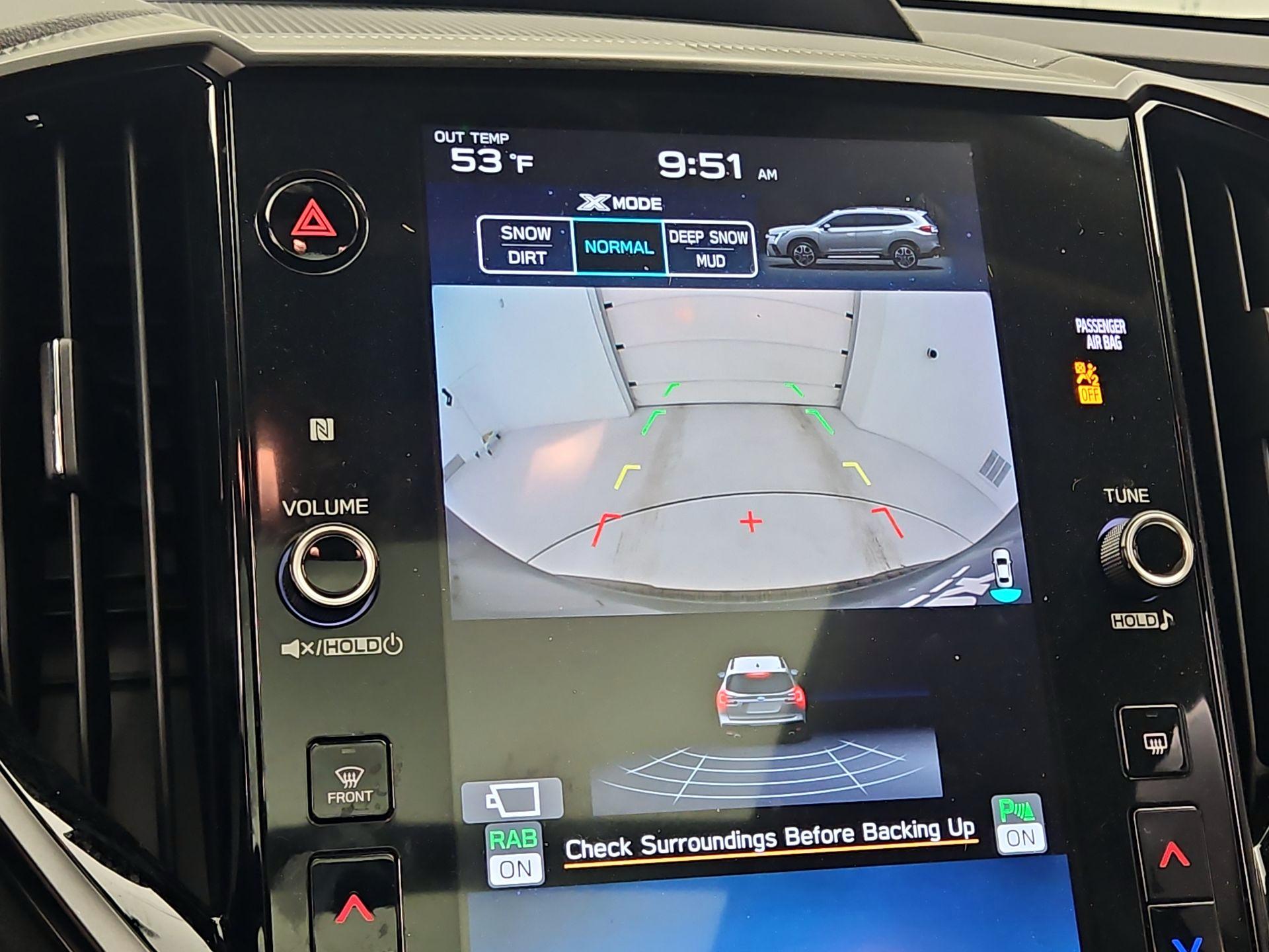 Thumbnail: 2023 Subaru Ascent - 15