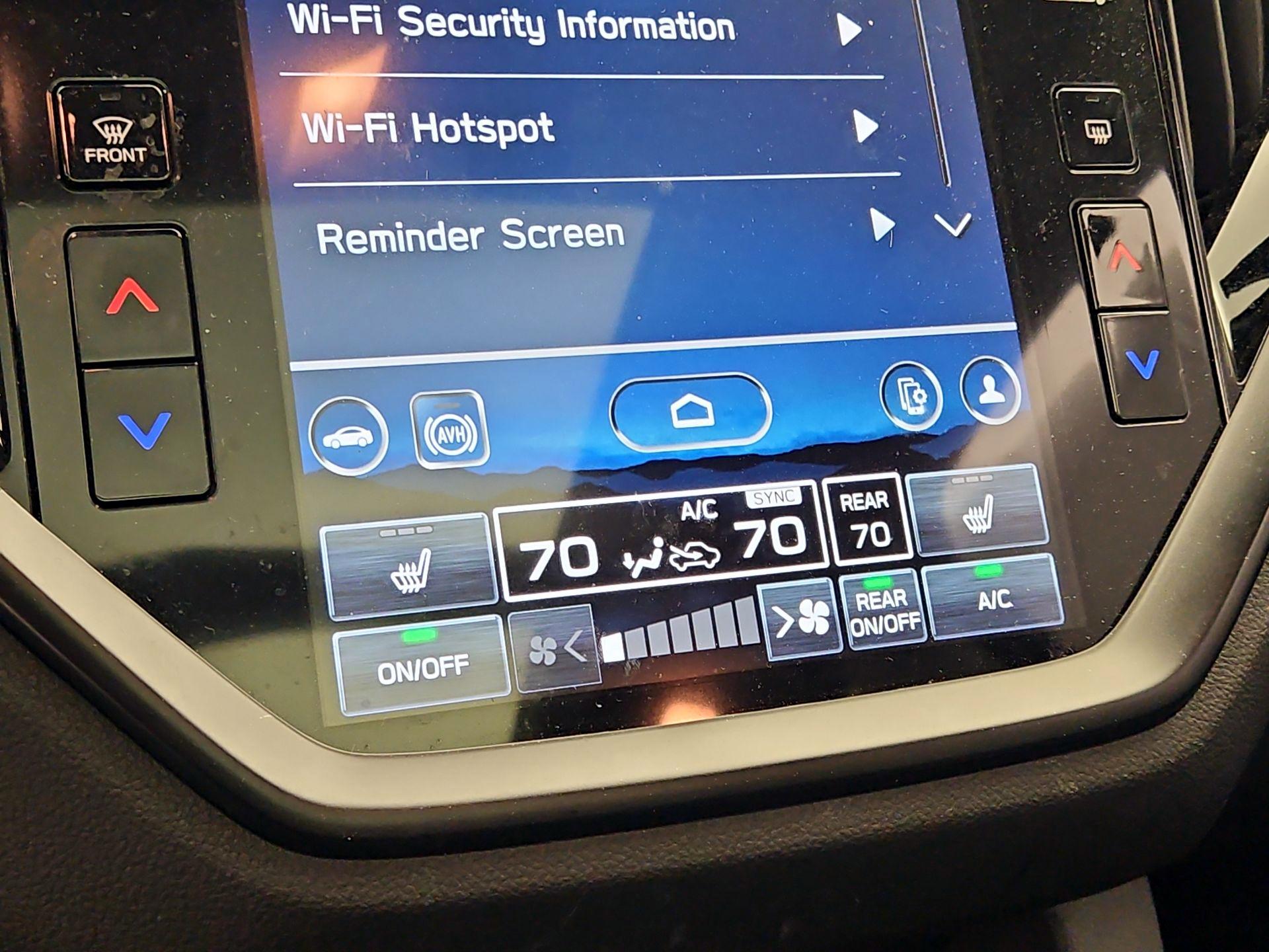 Thumbnail: 2023 Subaru Ascent - 17