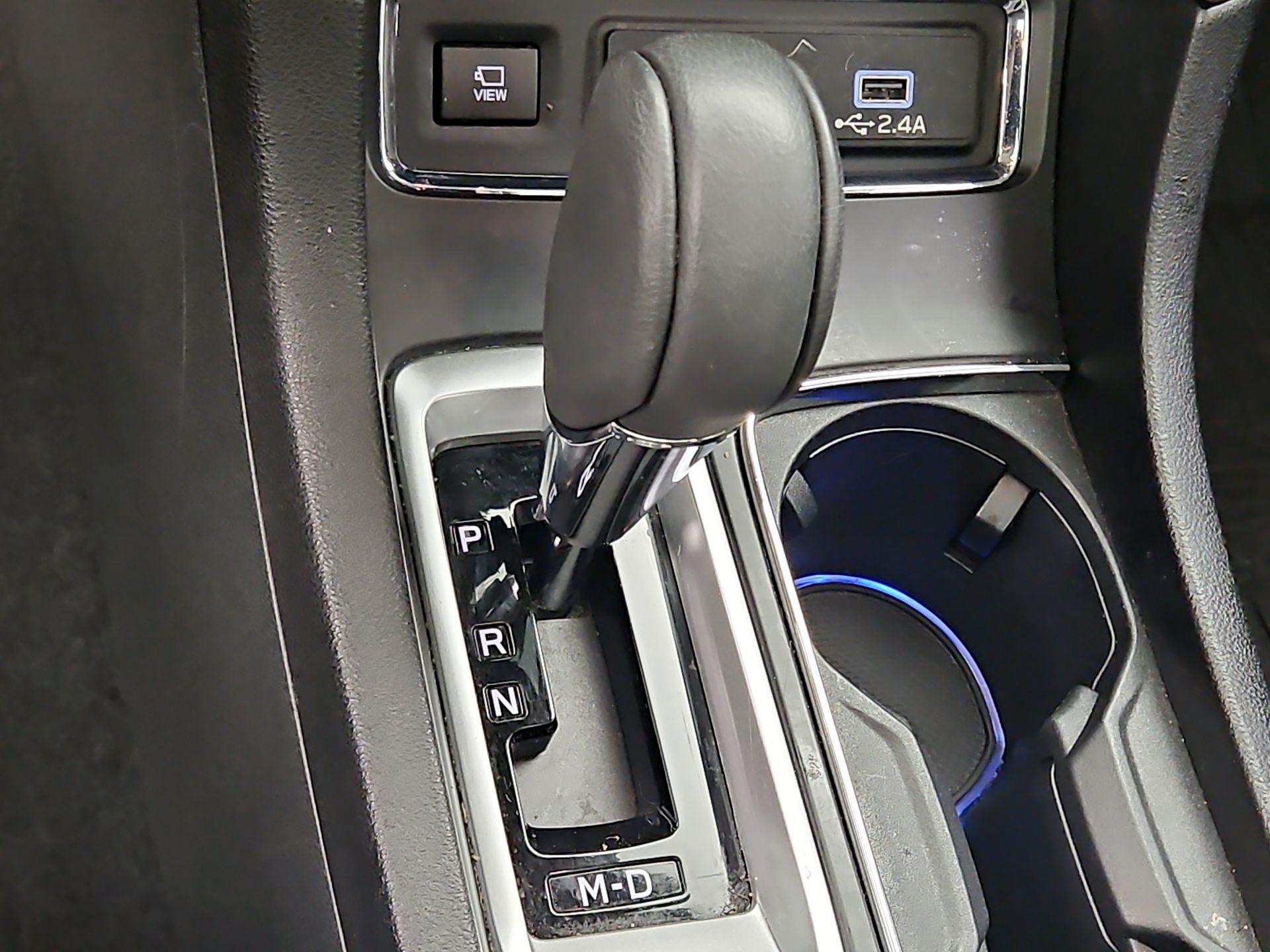 Thumbnail: 2023 Subaru Ascent - 18