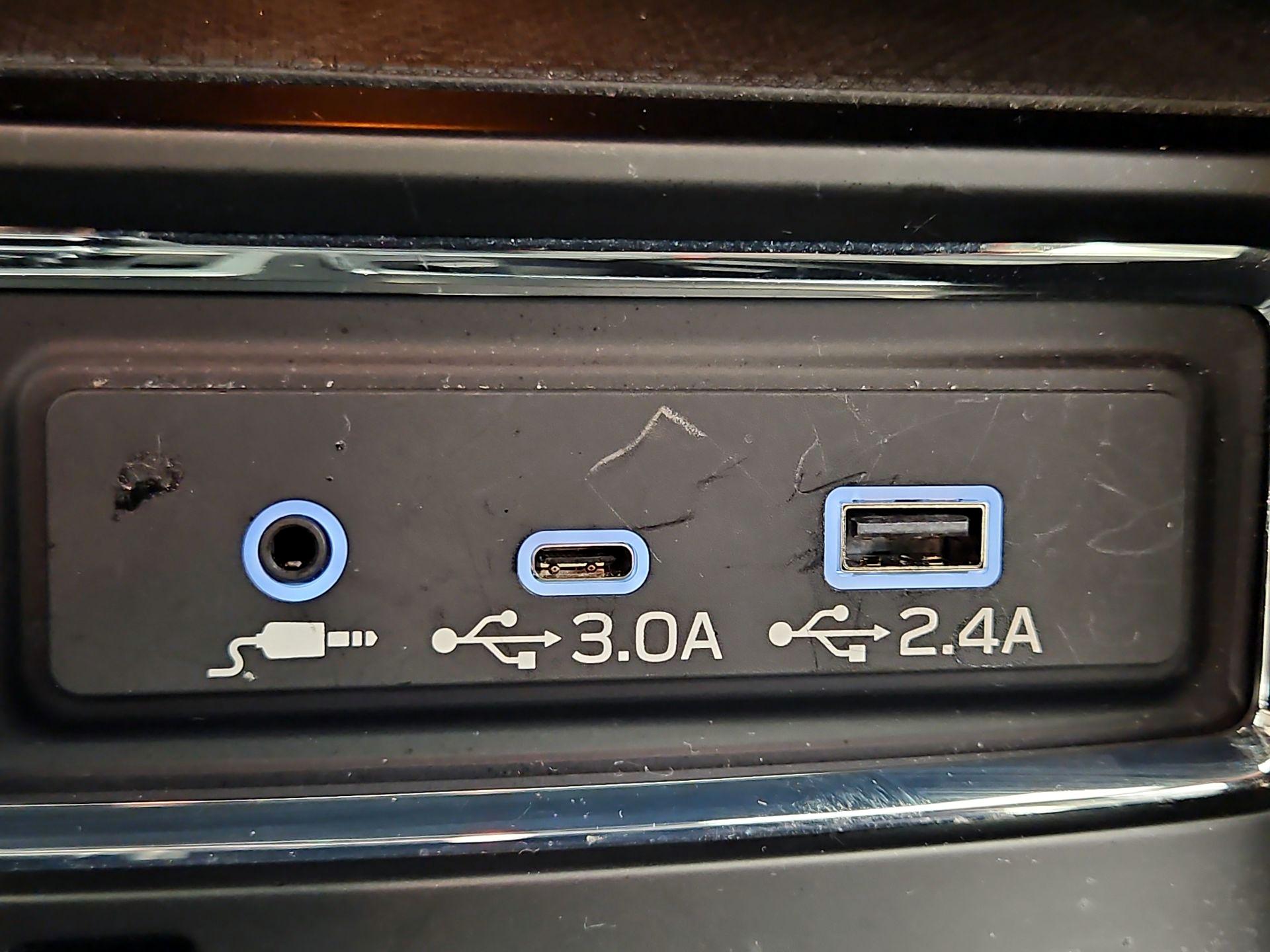 Thumbnail: 2023 Subaru Ascent - 19