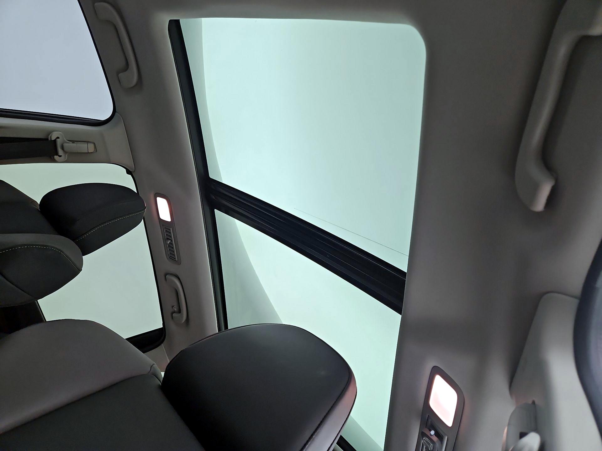 Thumbnail: 2023 Subaru Ascent - 20