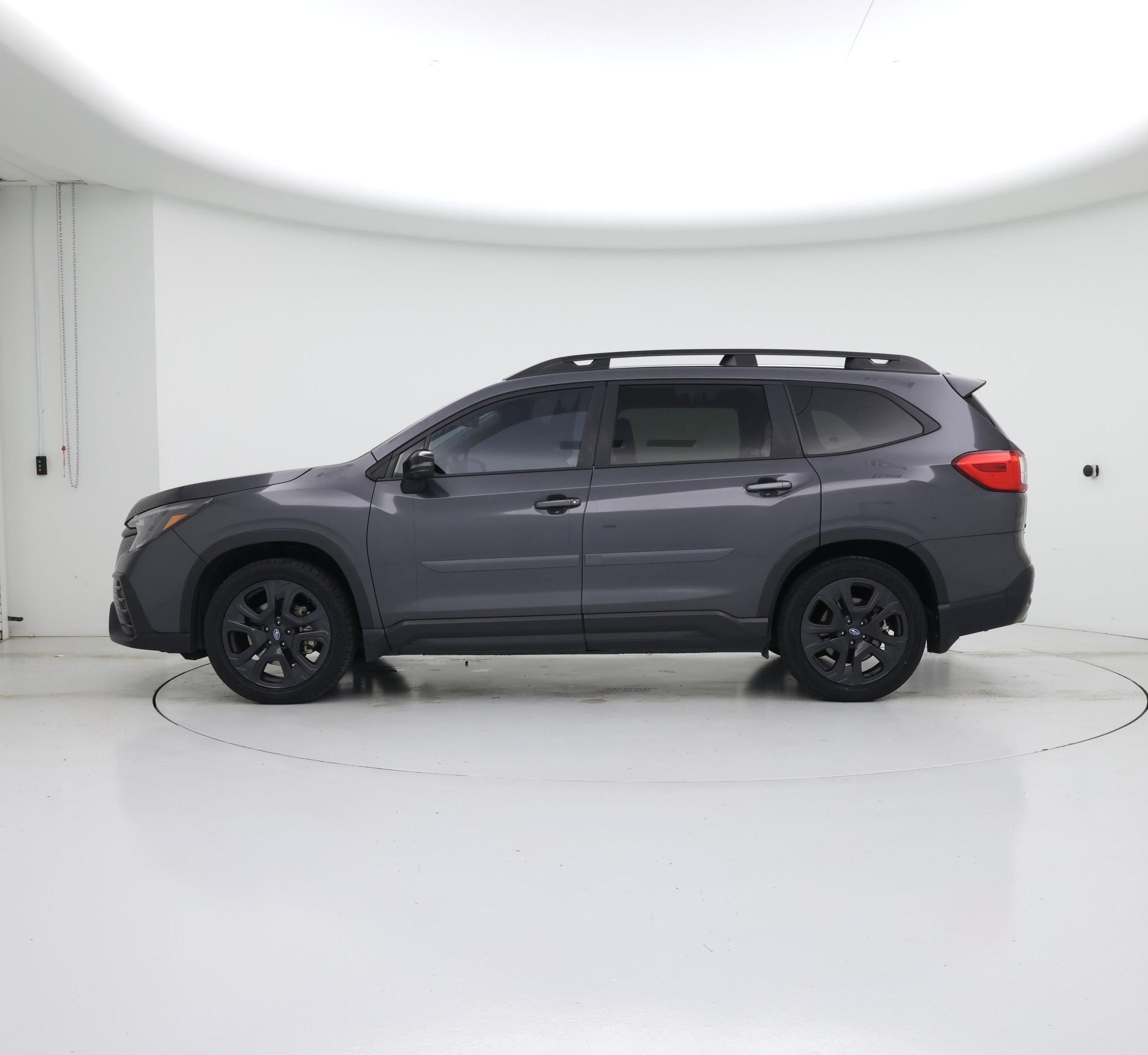 Thumbnail: 2023 Subaru Ascent - 3