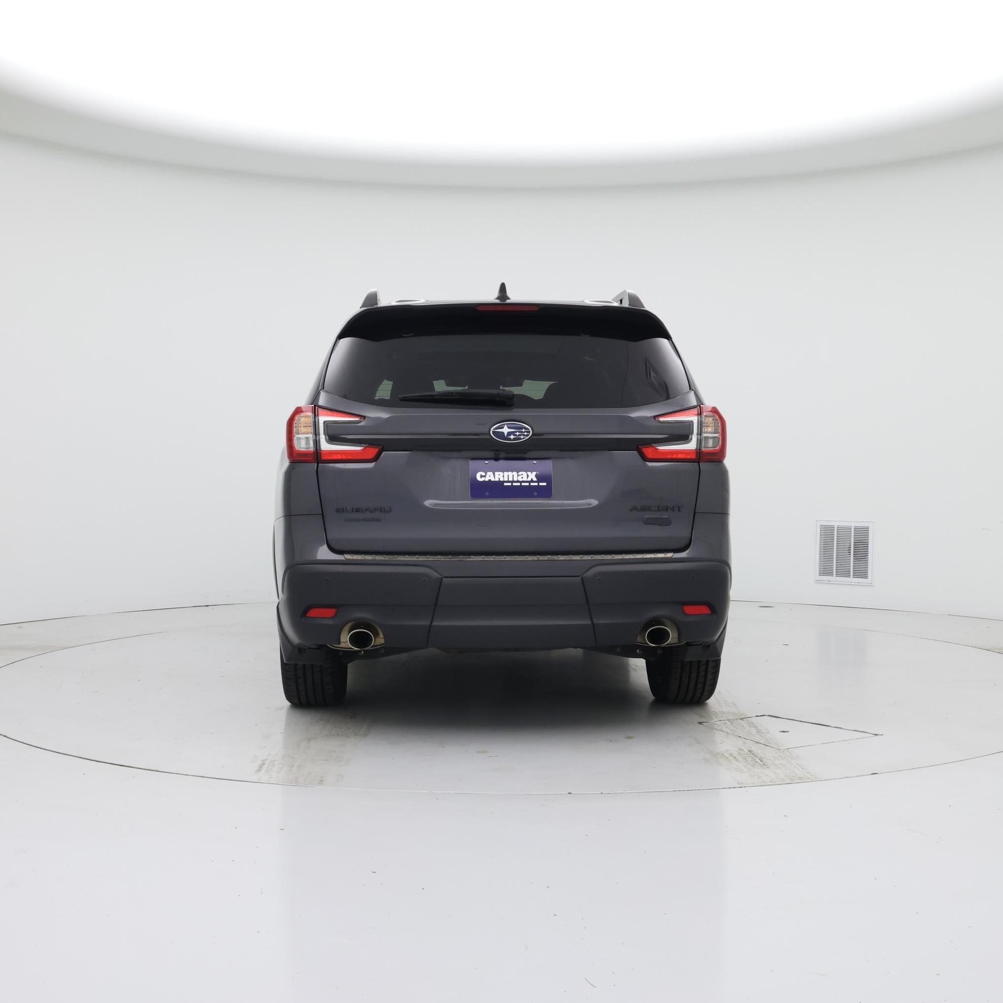 Thumbnail: 2023 Subaru Ascent - 6