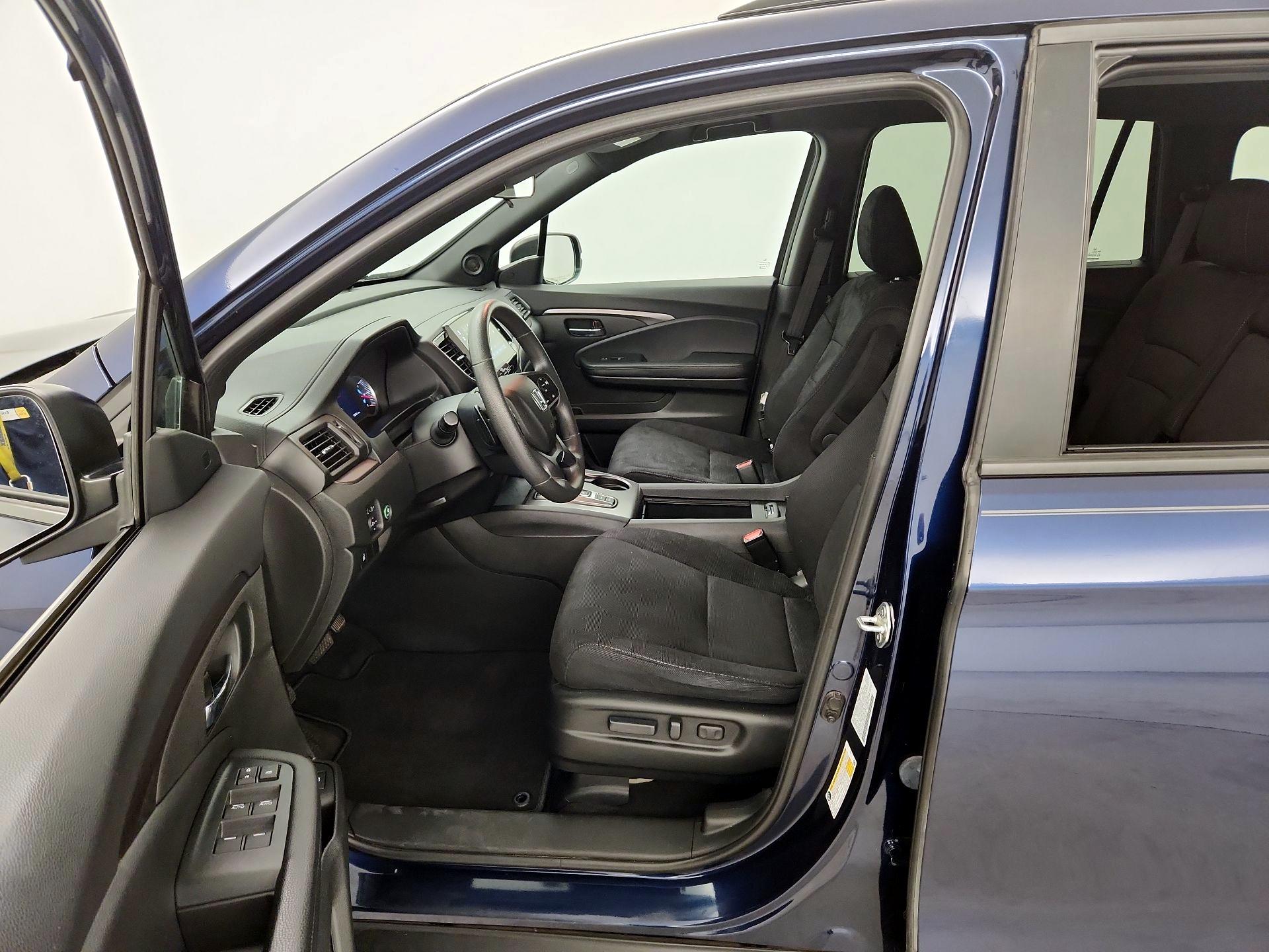 Thumbnail: 2022 Honda Pilot - 11