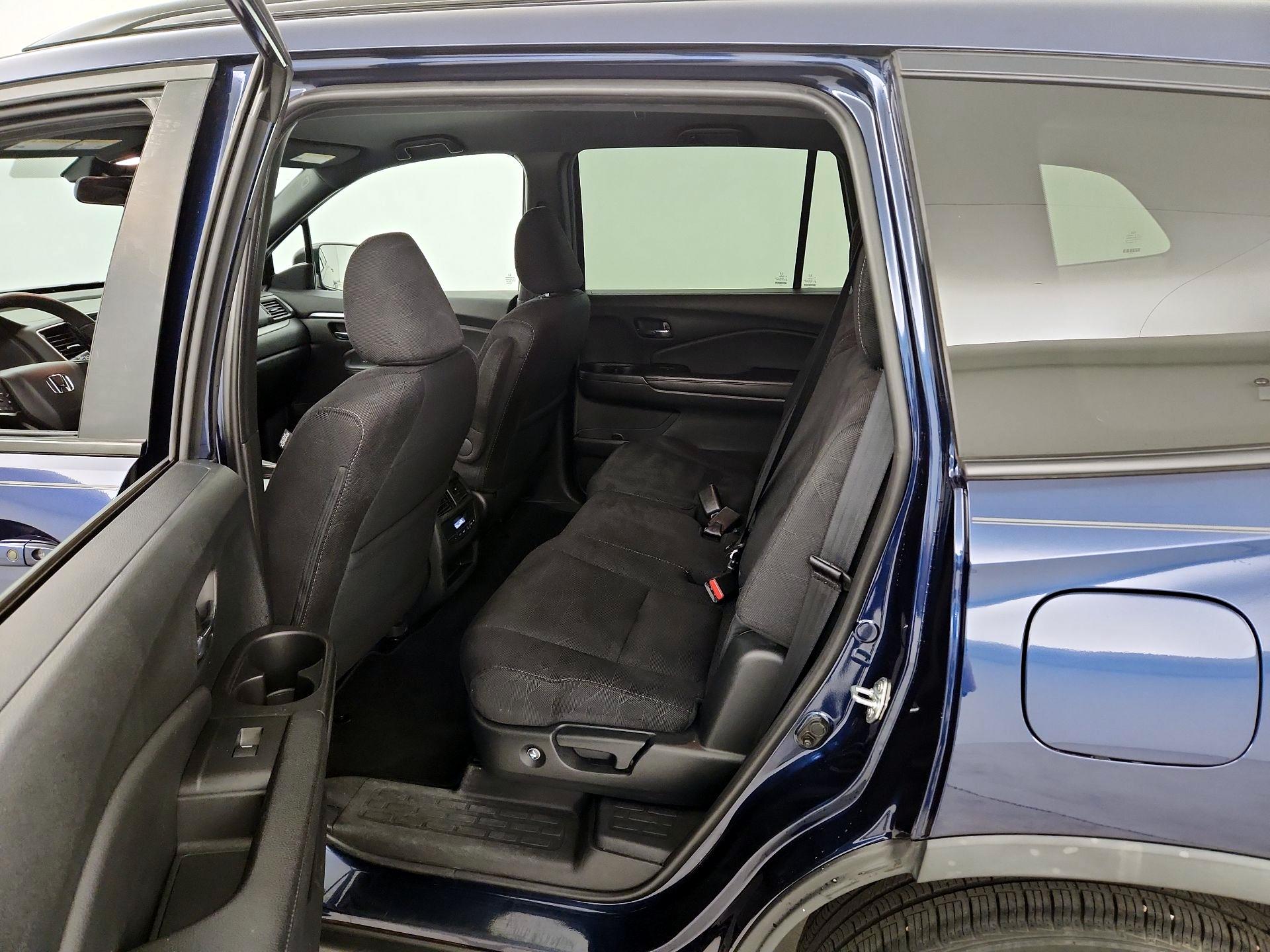 Thumbnail: 2022 Honda Pilot - 19