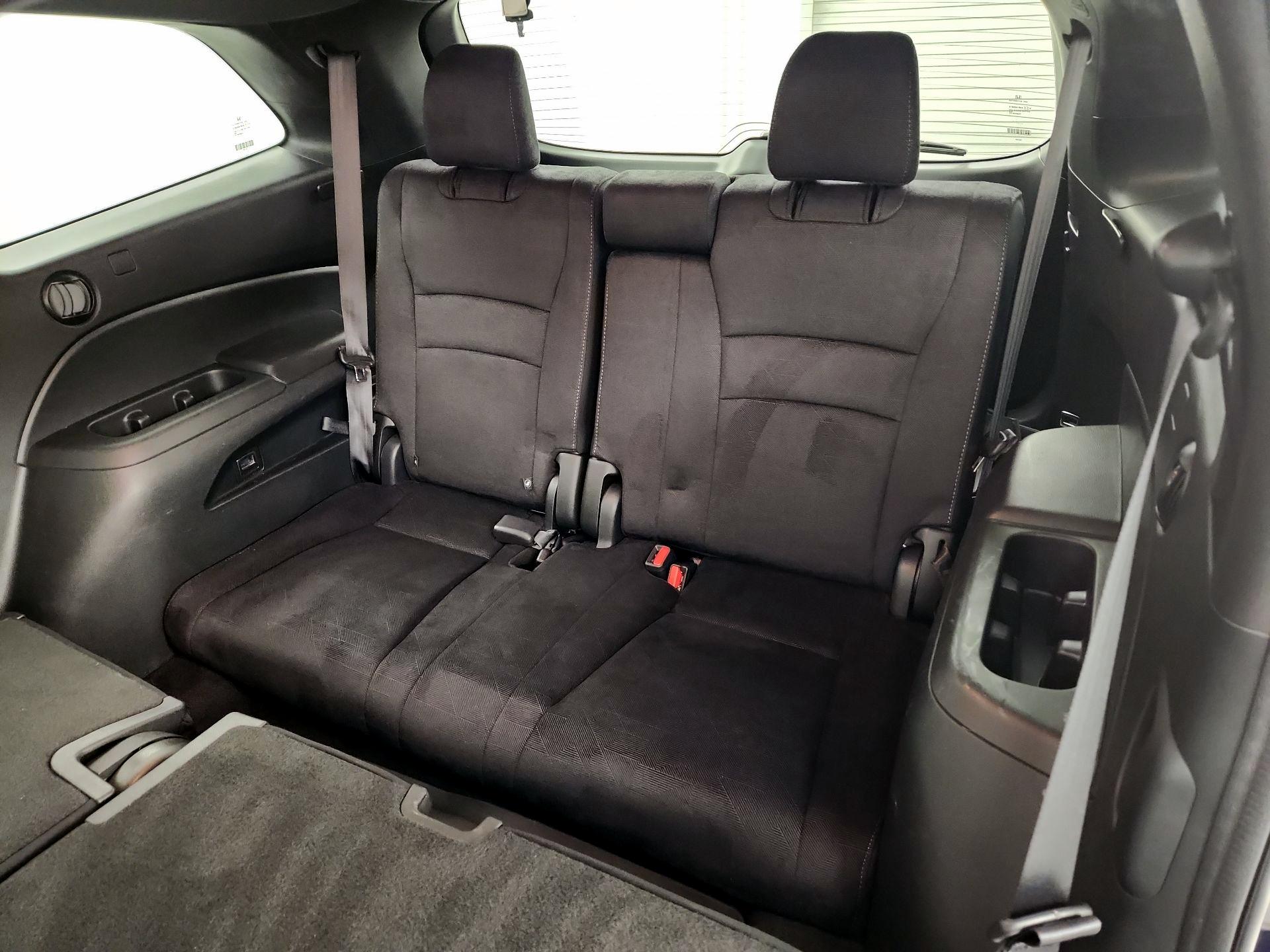 Thumbnail: 2022 Honda Pilot - 20