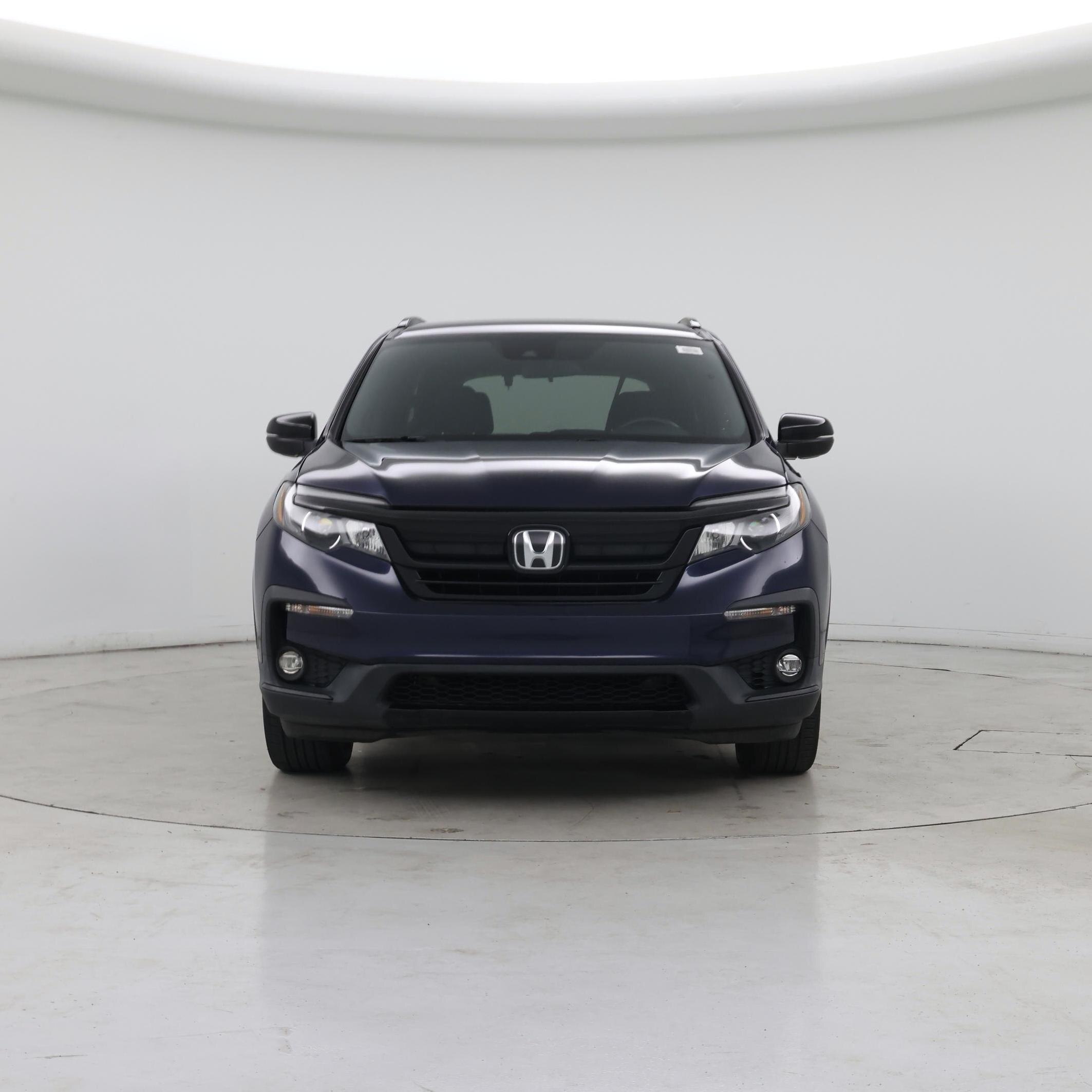 Thumbnail: 2022 Honda Pilot - 5
