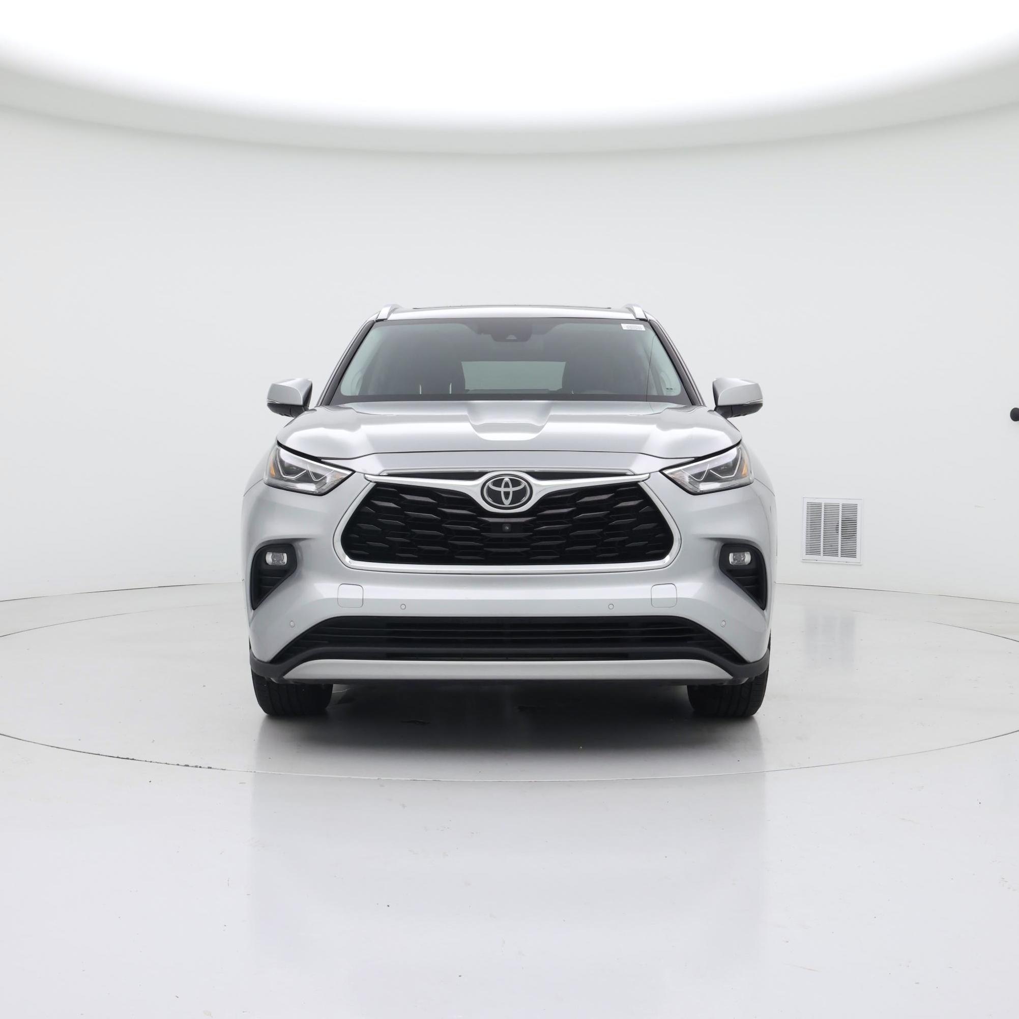 Thumbnail: 2021 Toyota Highlander - 5