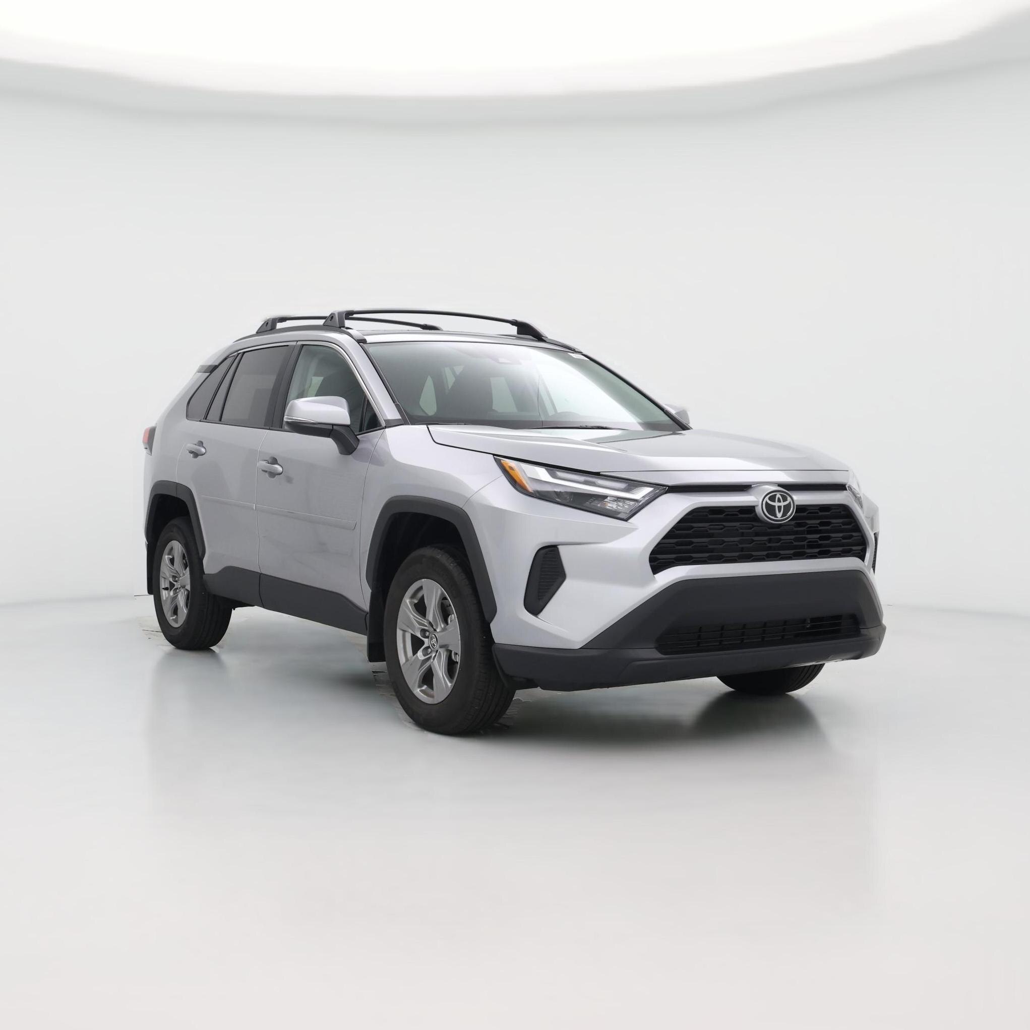 Thumbnail: 2025 Toyota RAV4 - 1