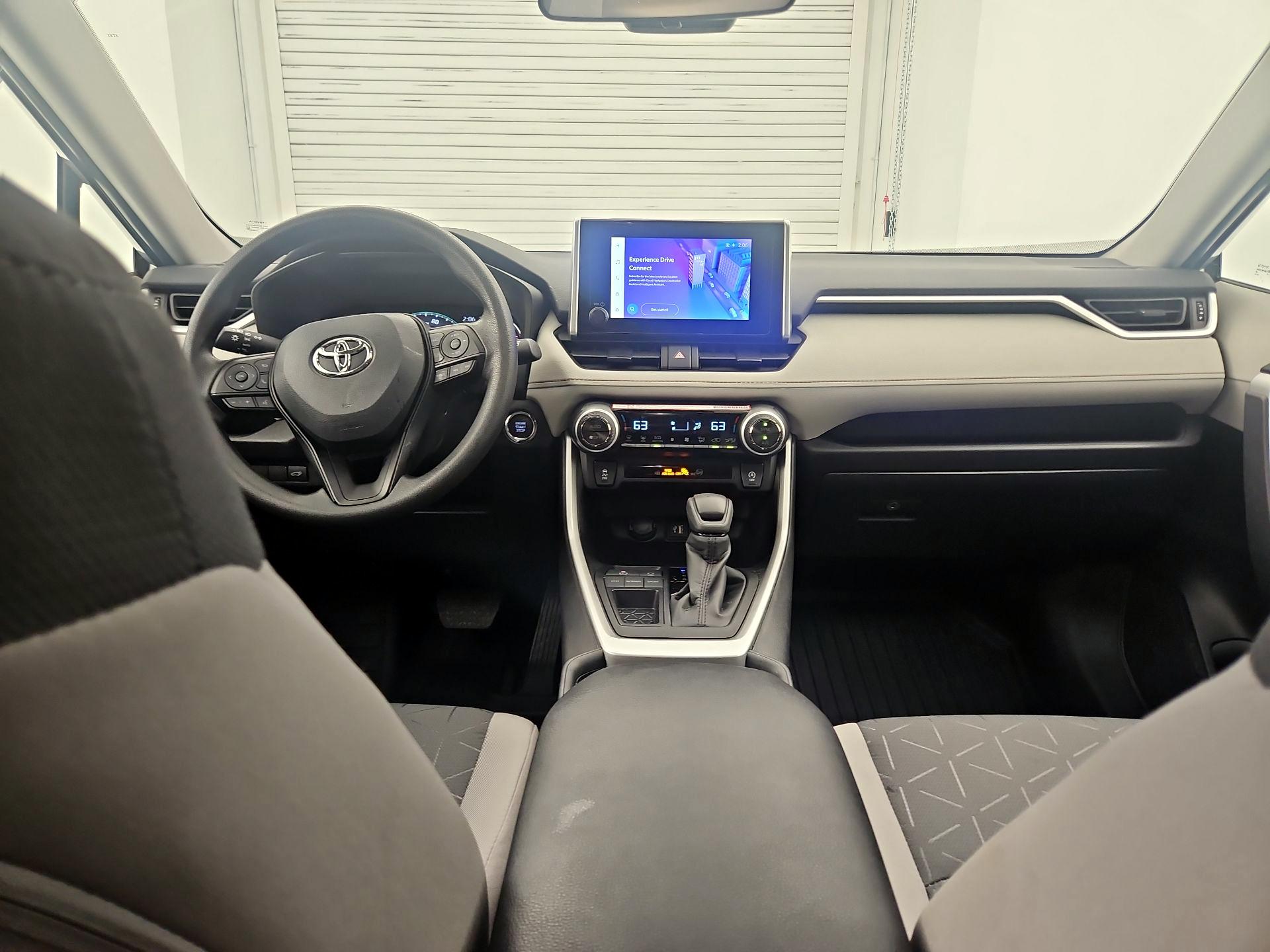 Thumbnail: 2025 Toyota RAV4 - 9