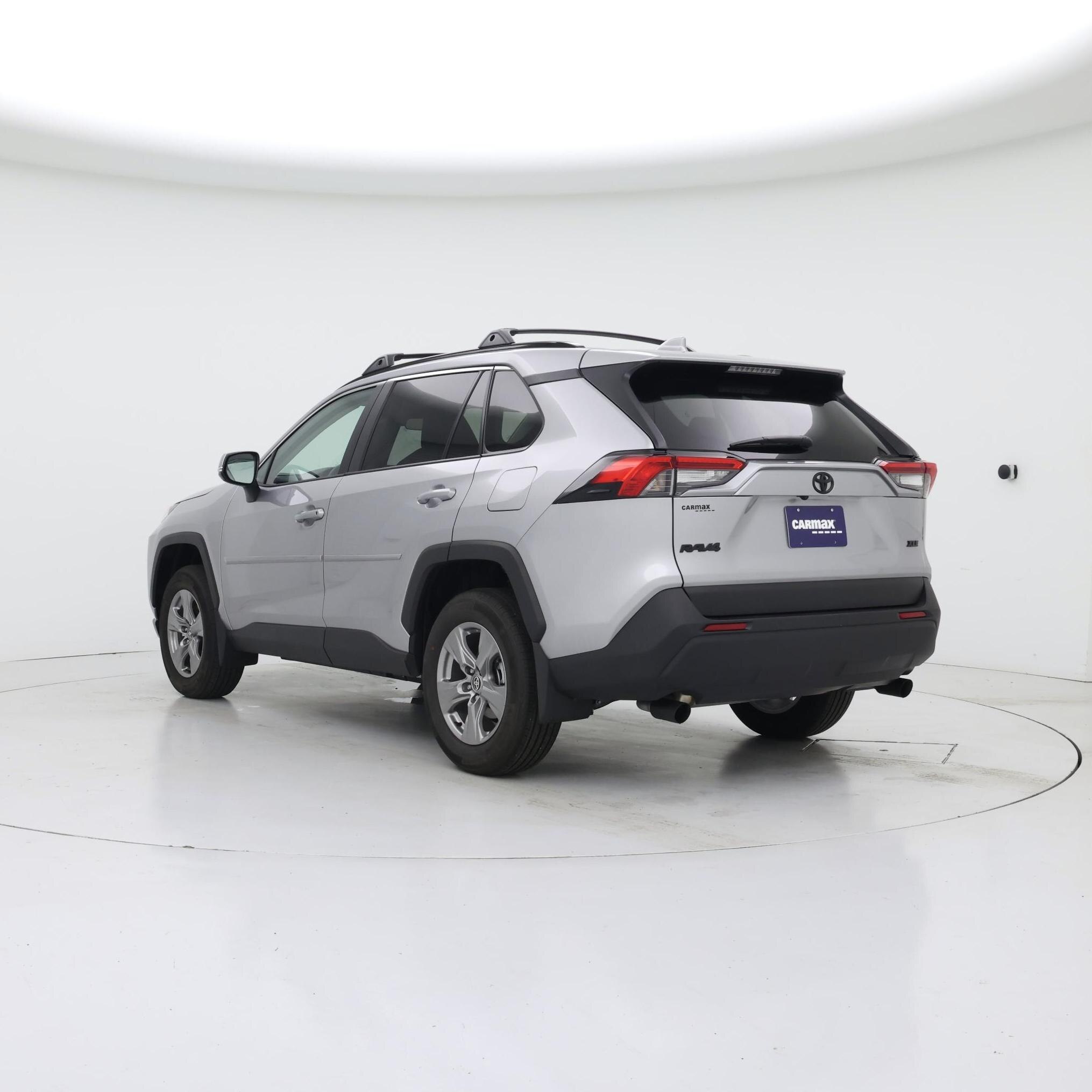 Thumbnail: 2025 Toyota RAV4 - 2