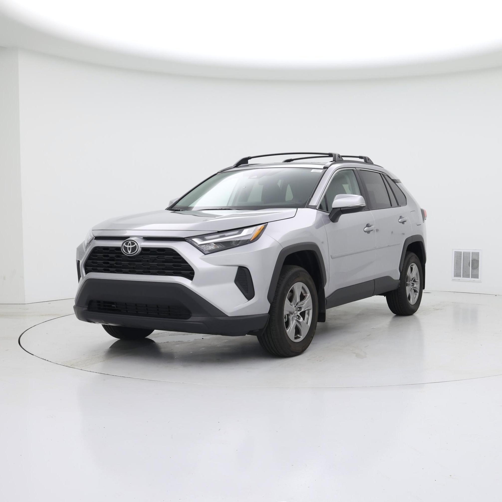 Thumbnail: 2025 Toyota RAV4 - 4