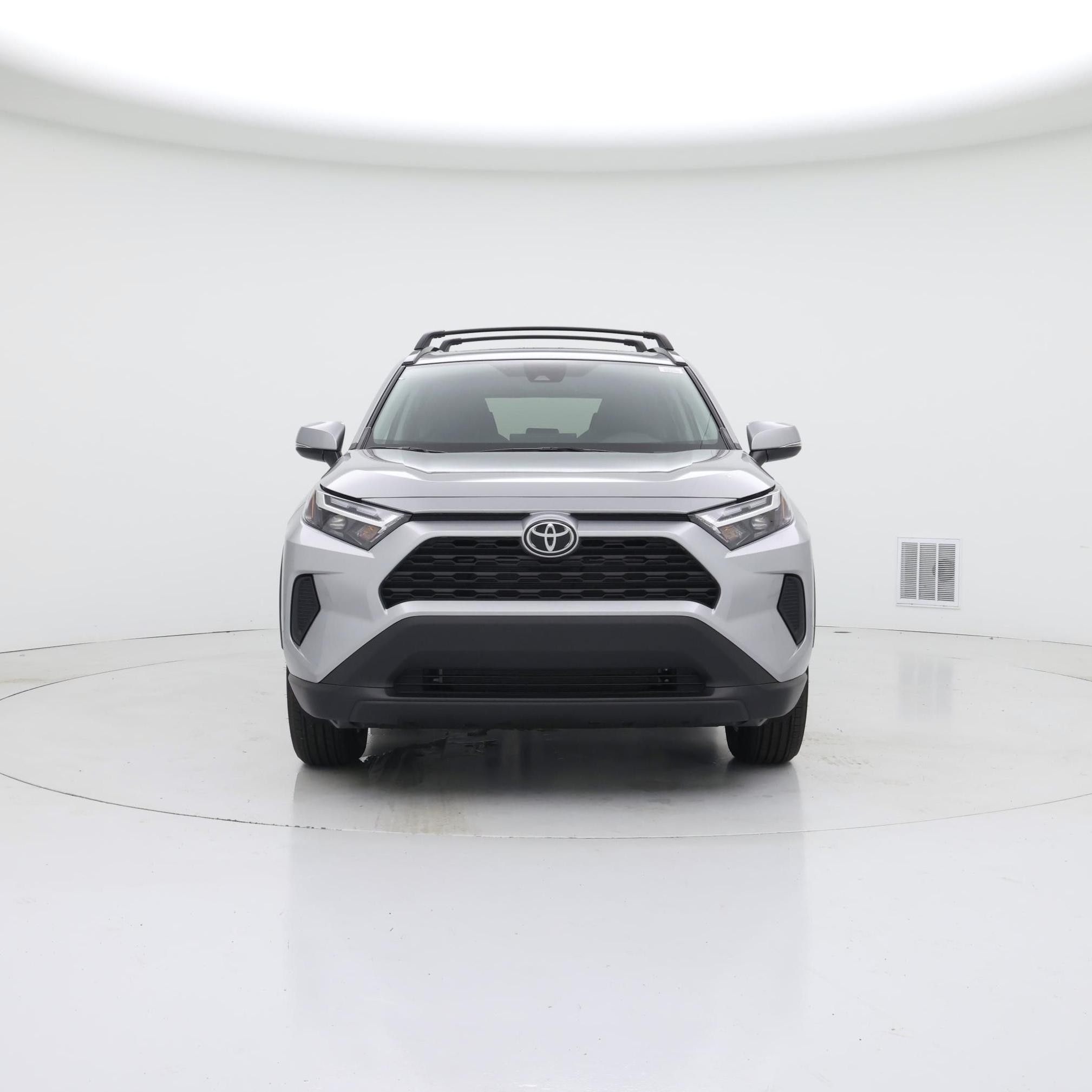 Thumbnail: 2025 Toyota RAV4 - 5