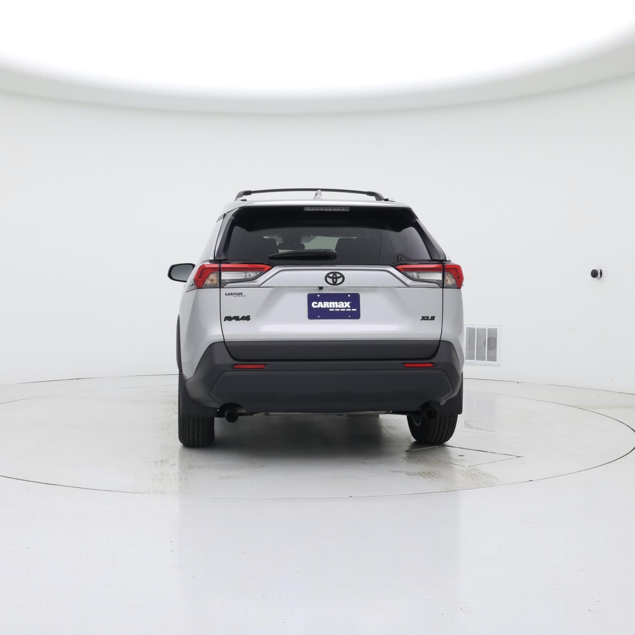 Thumbnail: 2025 Toyota RAV4 - 6