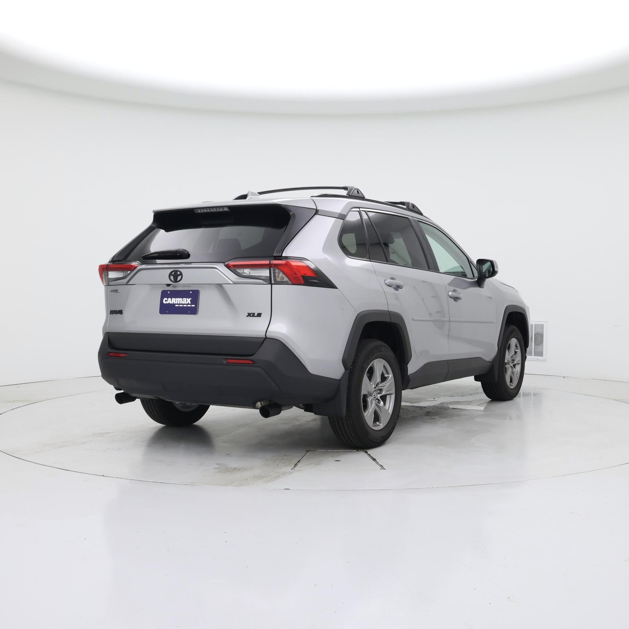 Thumbnail: 2025 Toyota RAV4 - 8