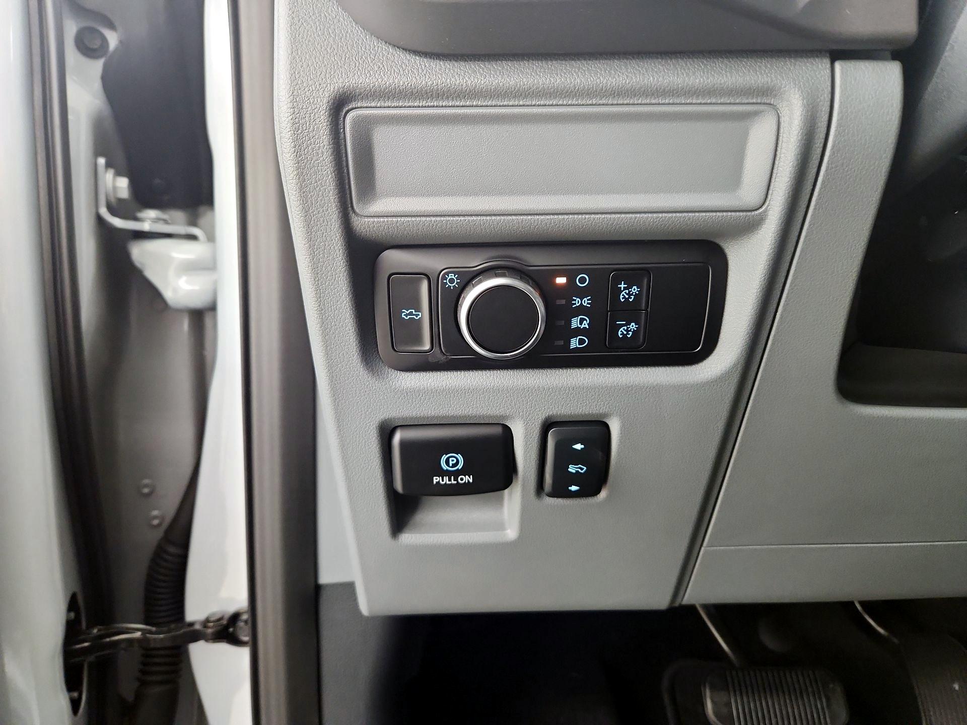 Thumbnail: 2025 Ford F-150 - 13