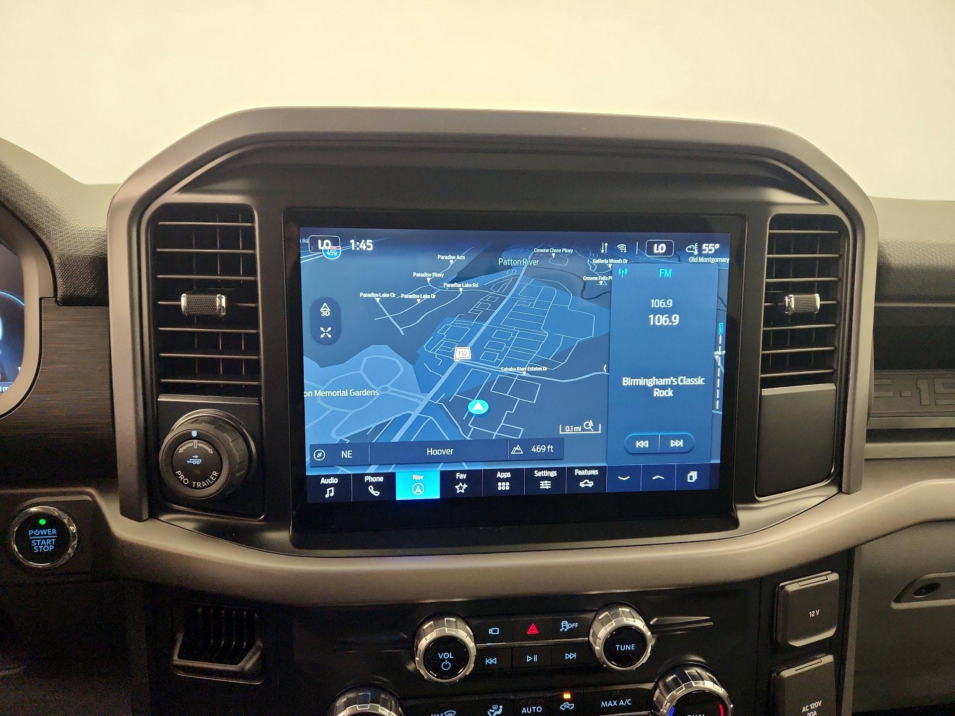 Thumbnail: 2025 Ford F-150 - 14