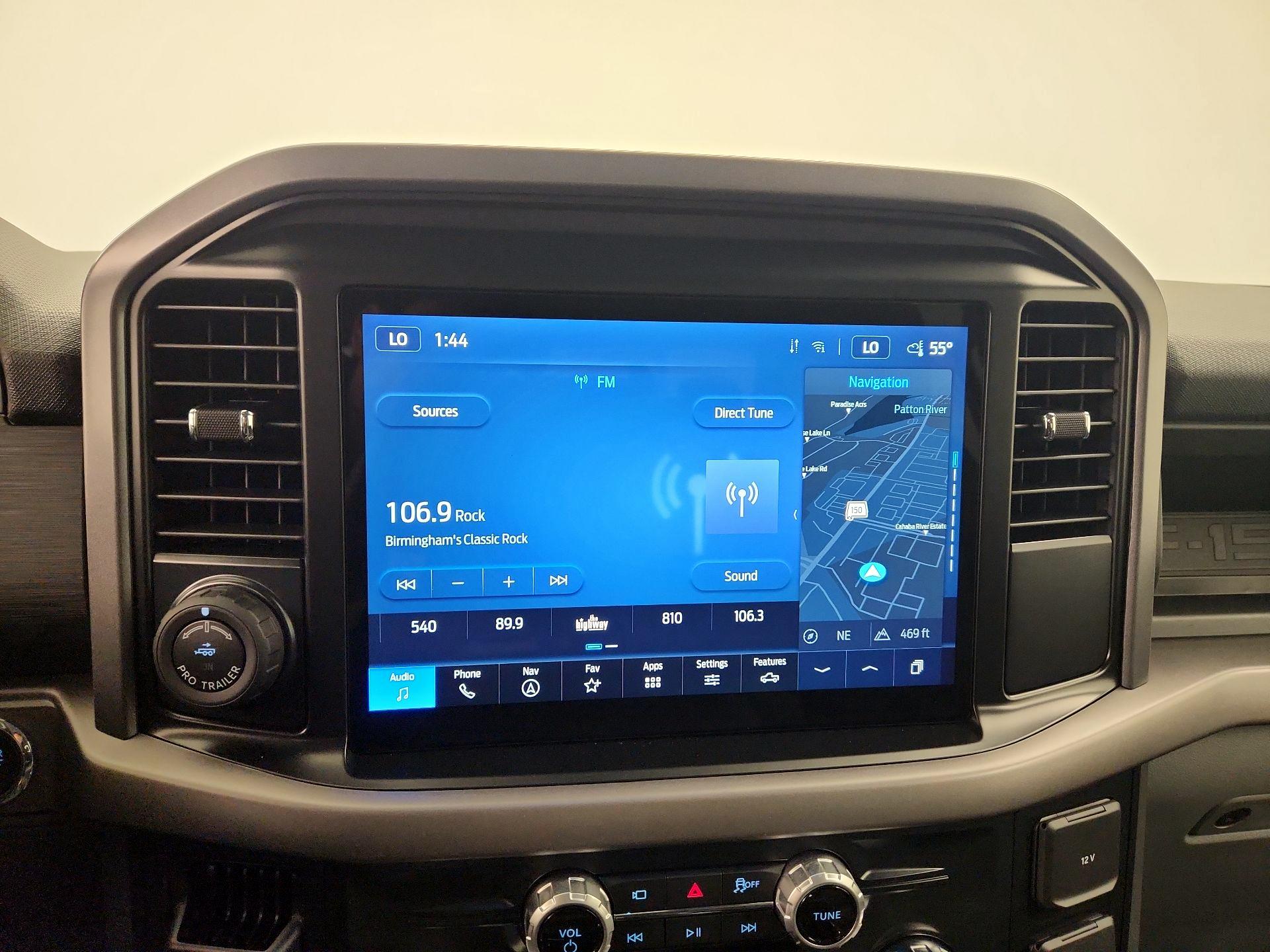 Thumbnail: 2025 Ford F-150 - 16