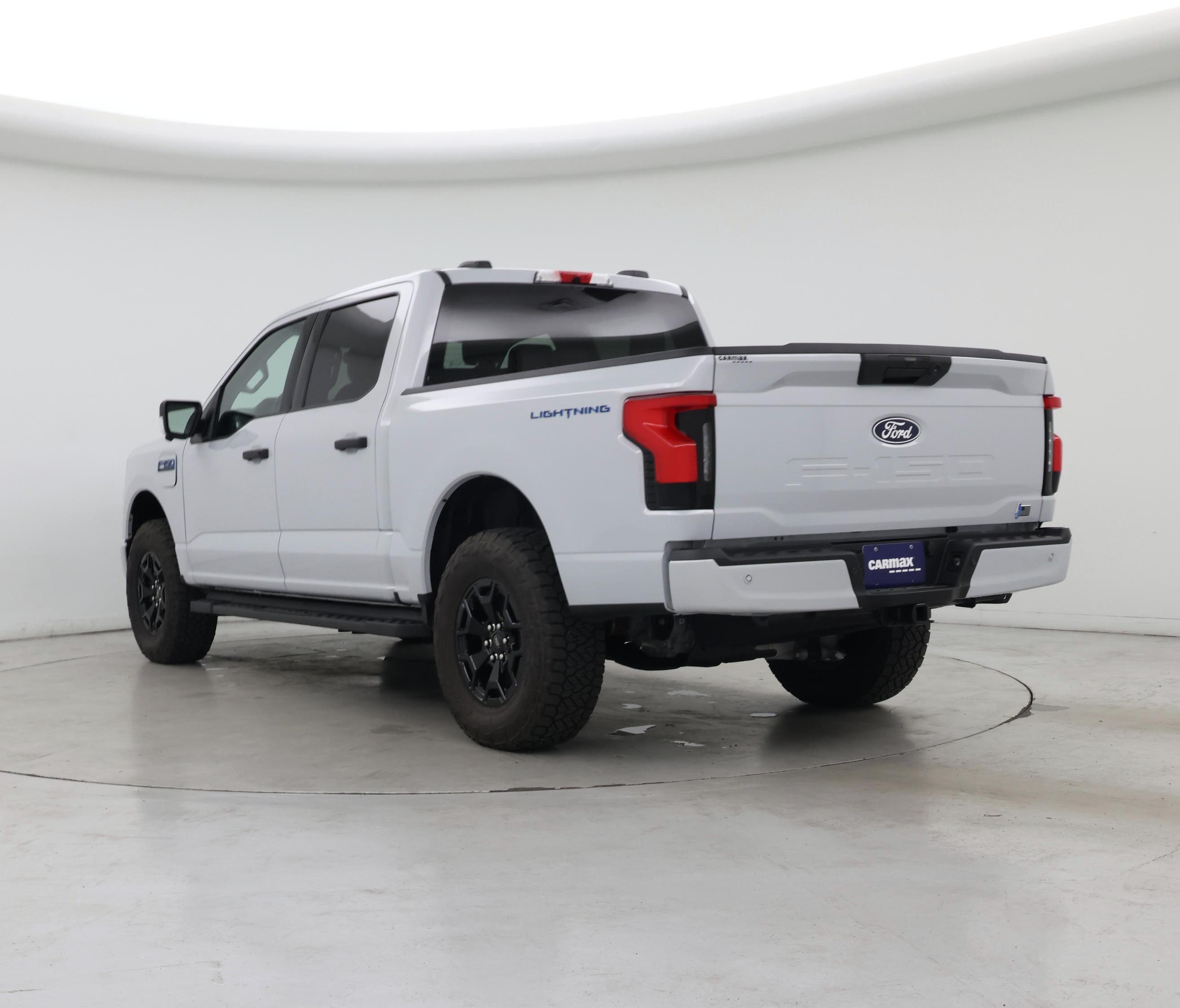 Thumbnail: 2025 Ford F-150 - 2