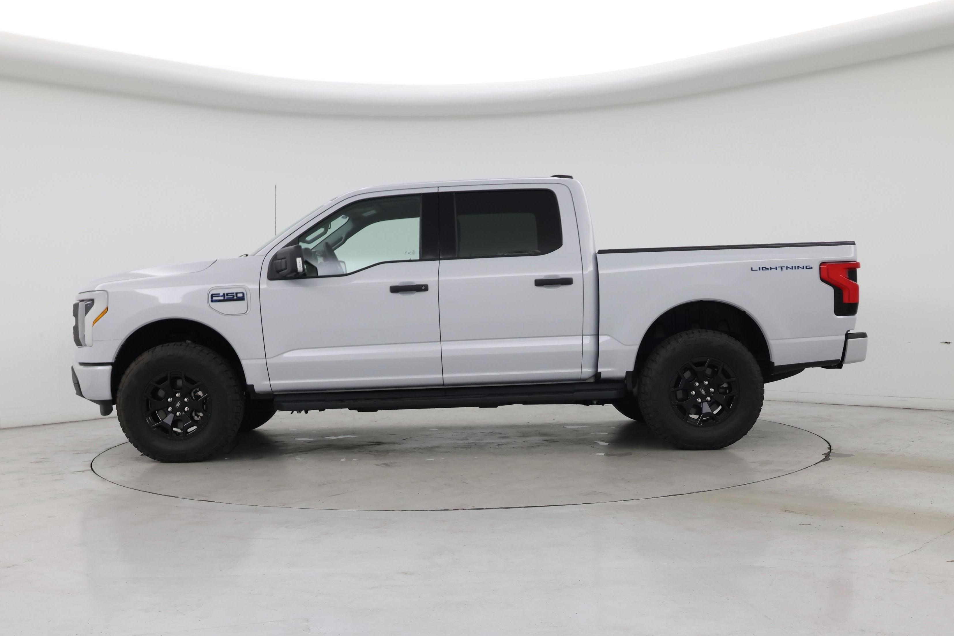 Thumbnail: 2025 Ford F-150 - 3