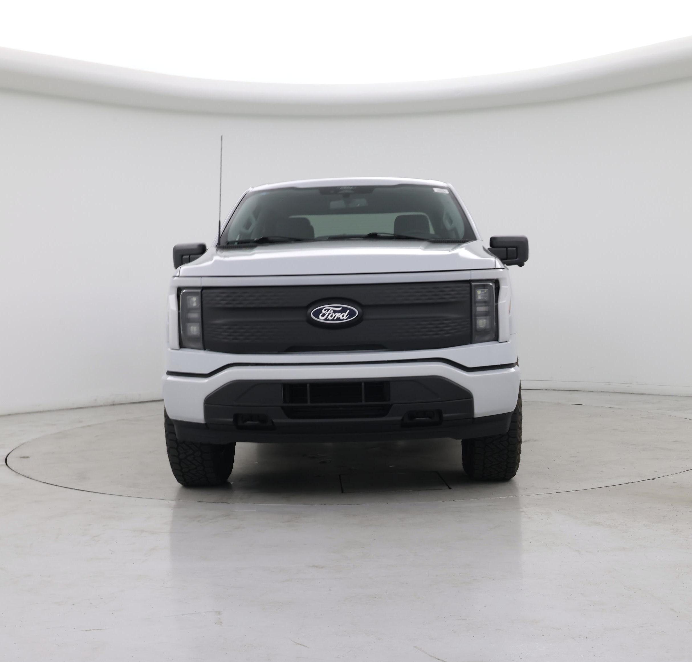 Thumbnail: 2025 Ford F-150 - 5