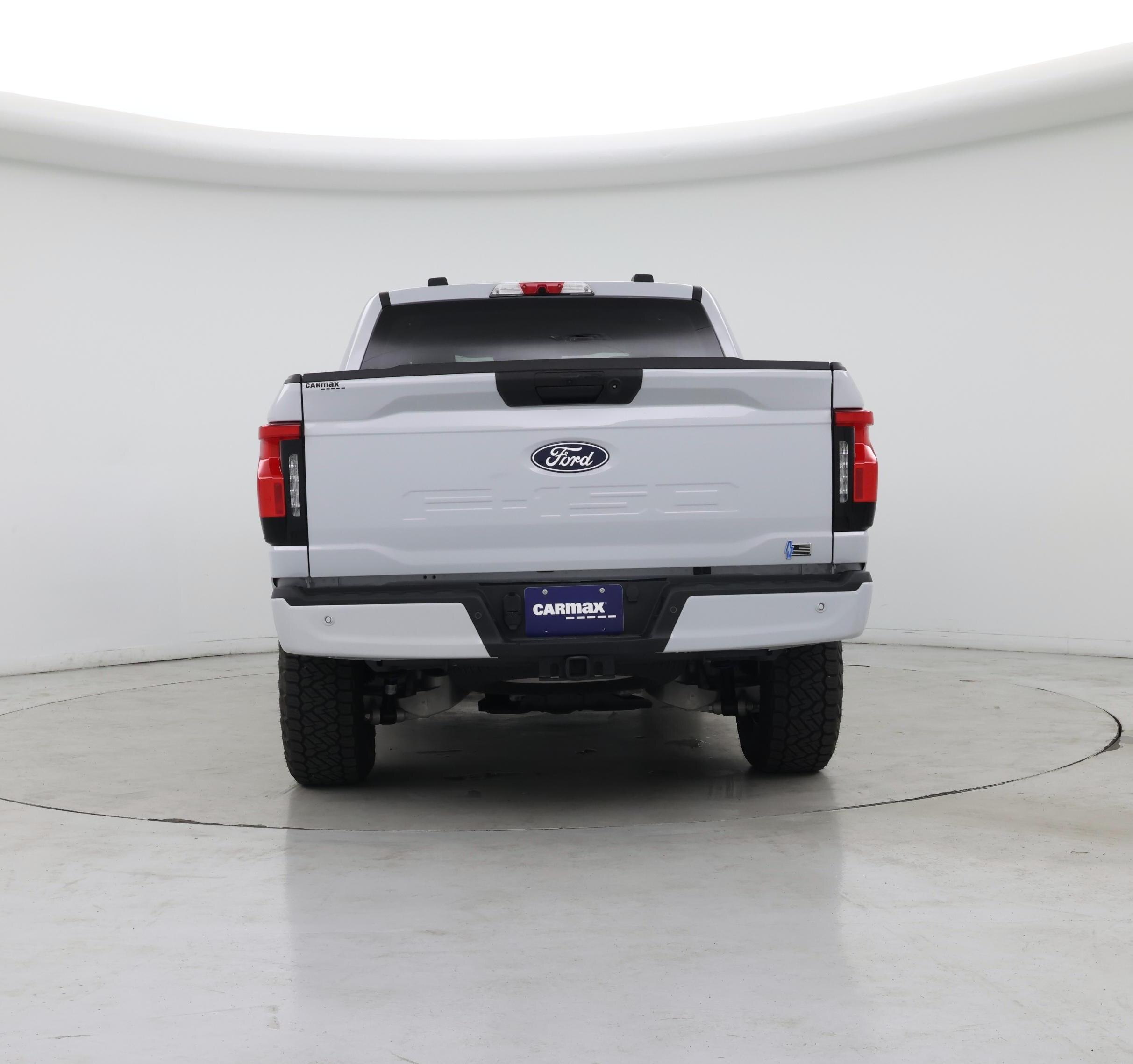 Thumbnail: 2025 Ford F-150 - 6