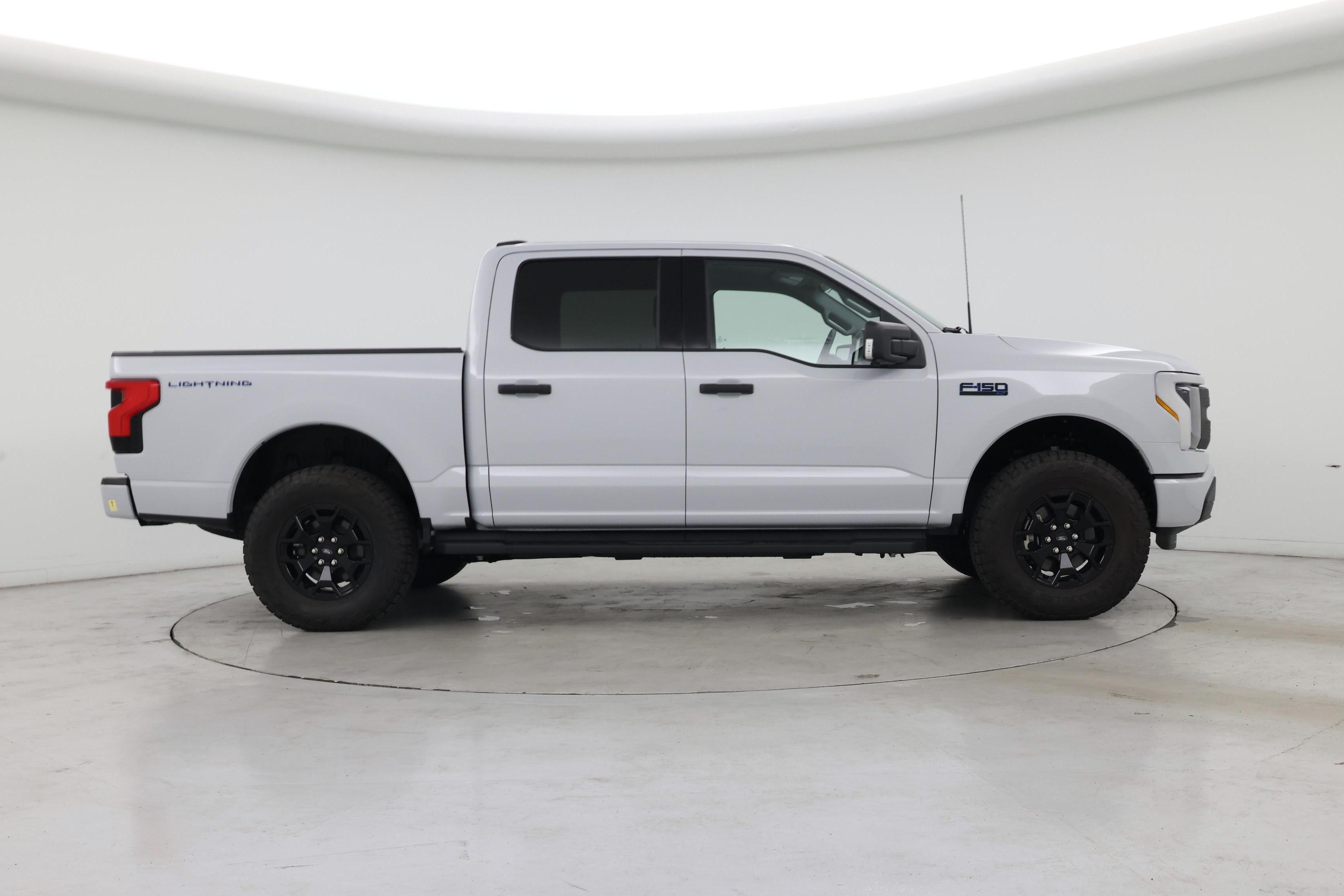 Thumbnail: 2025 Ford F-150 - 7