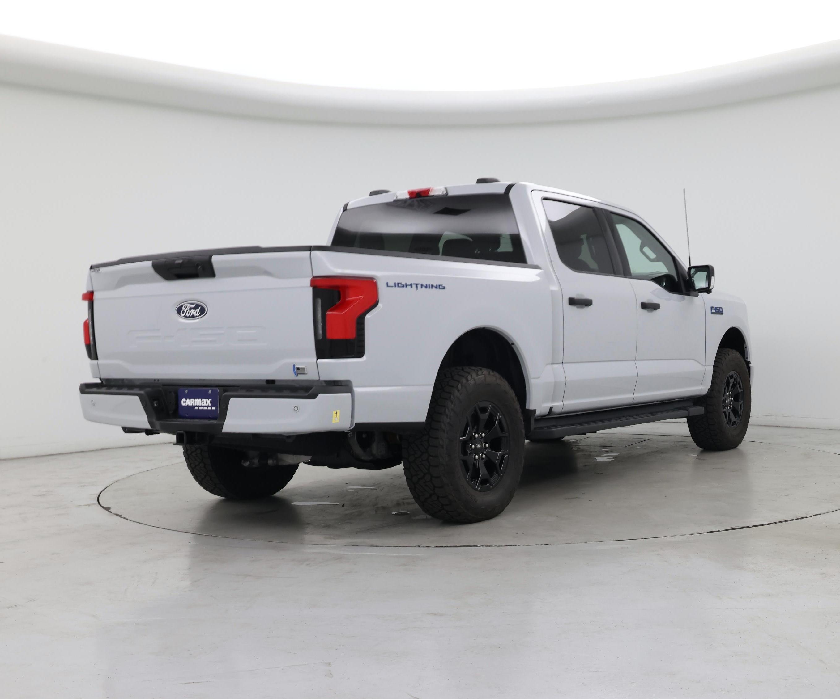 Thumbnail: 2025 Ford F-150 - 8